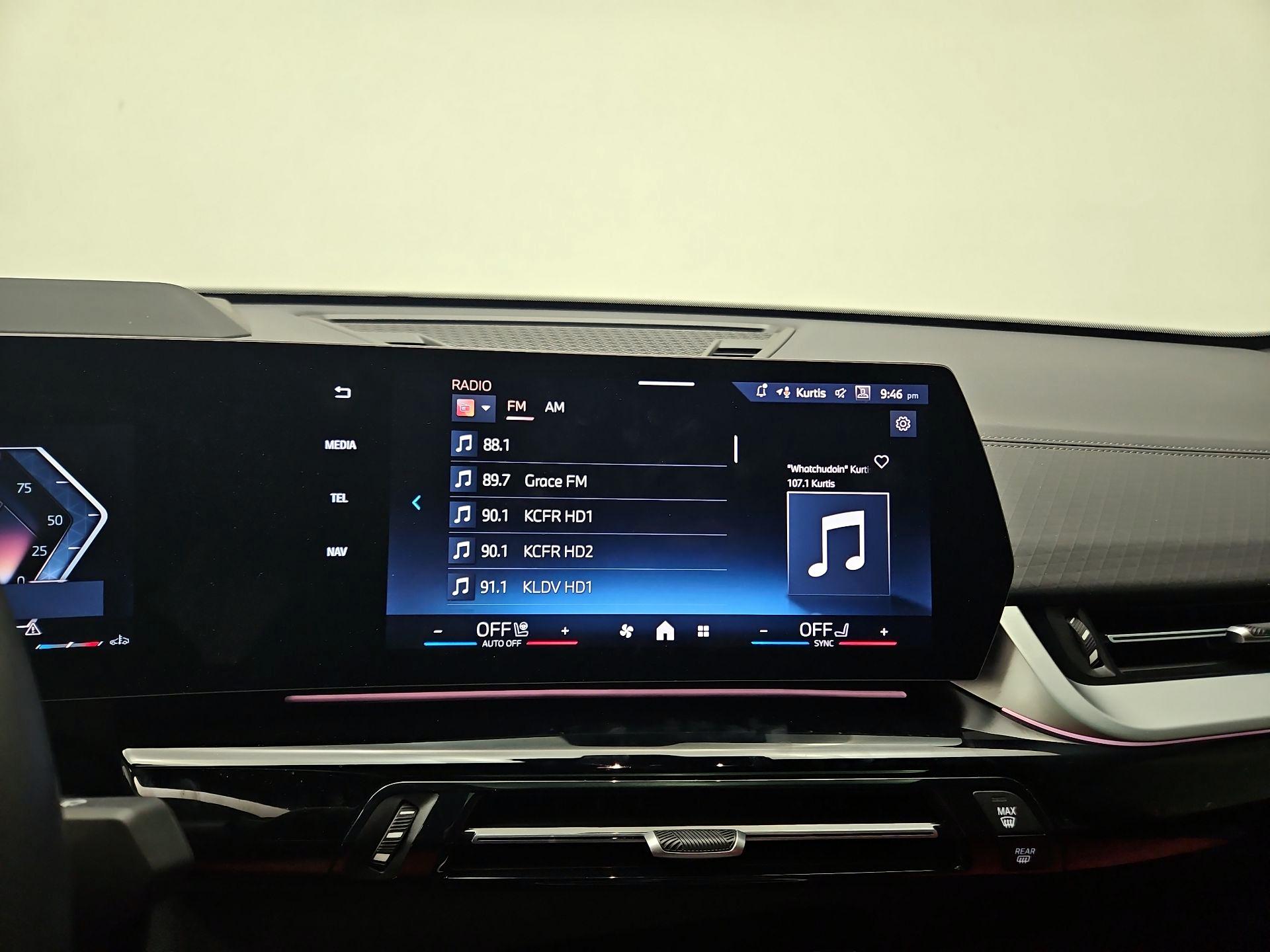 Thumbnail: 2025 BMW X2 - 15