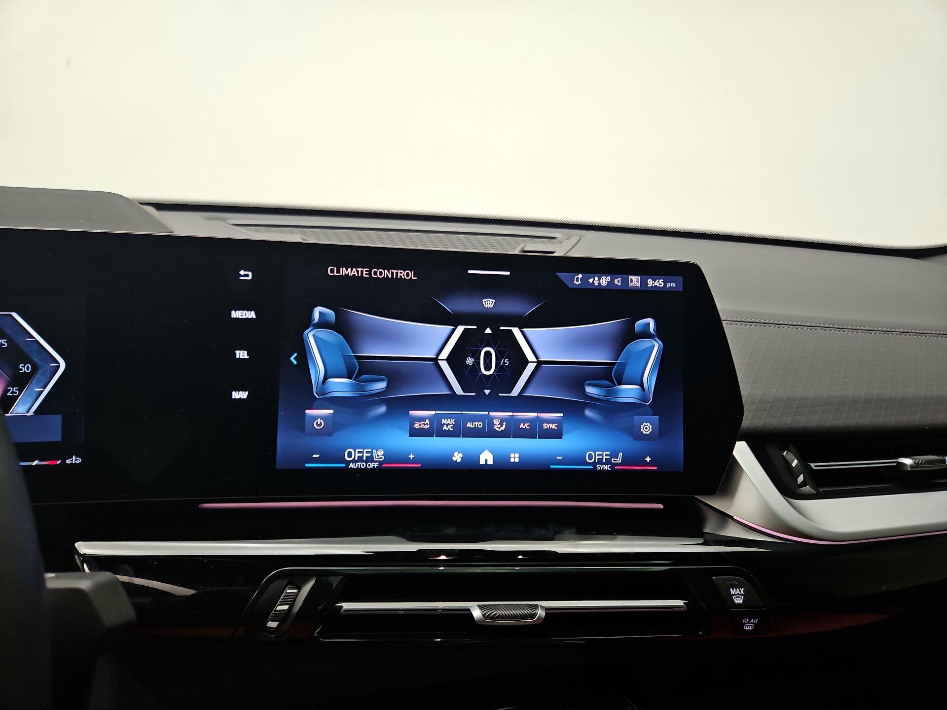 Thumbnail: 2025 BMW X2 - 16