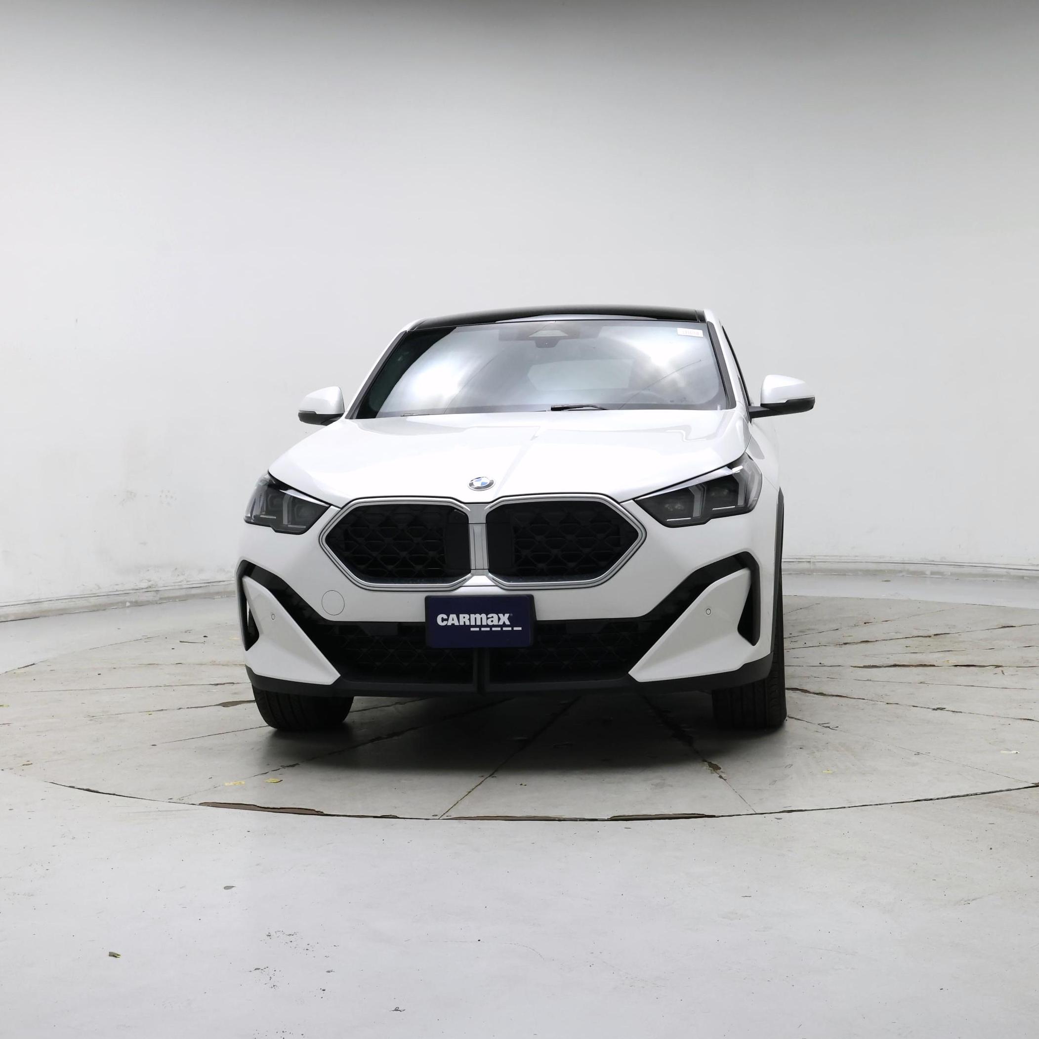 Thumbnail: 2025 BMW X2 - 5