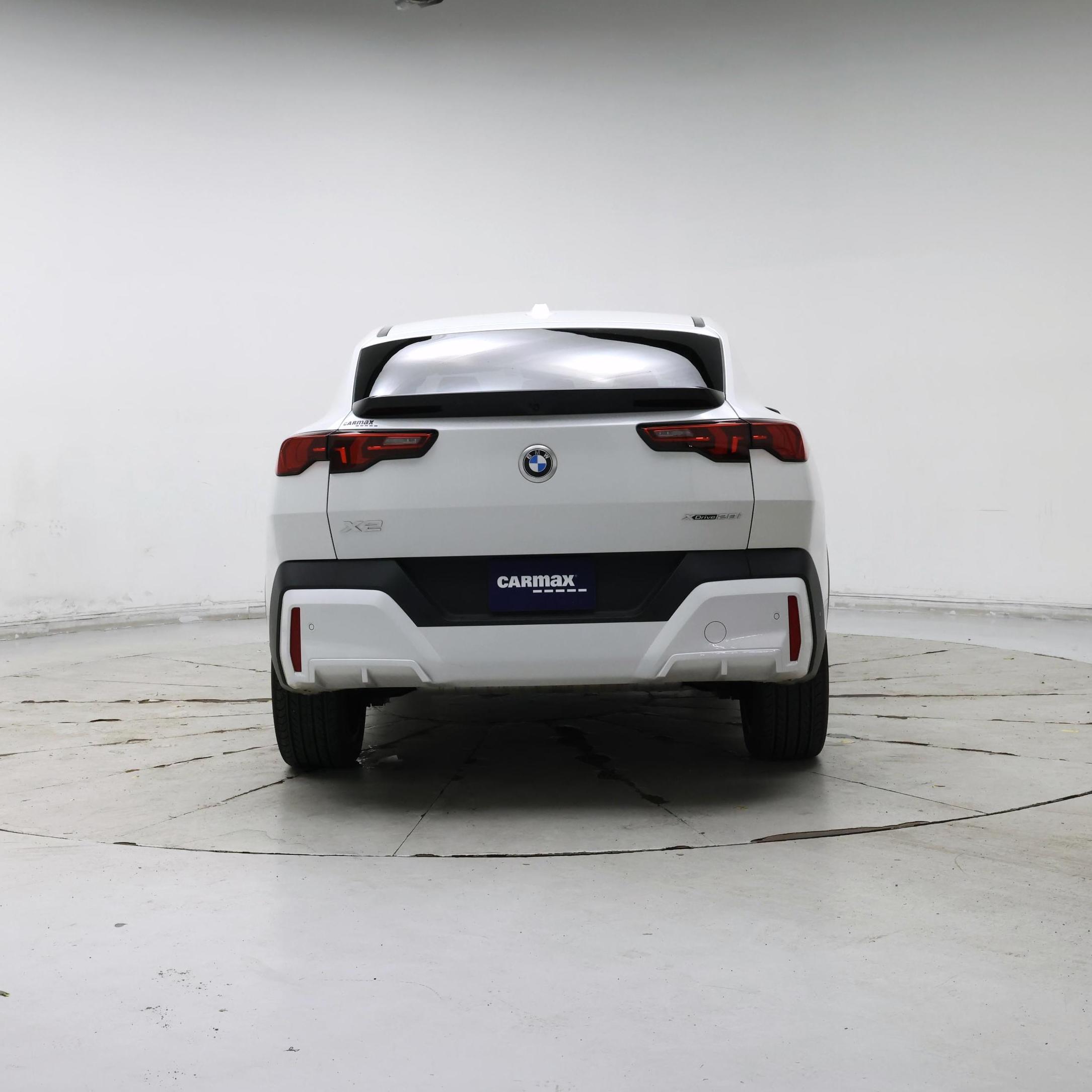 Thumbnail: 2025 BMW X2 - 6