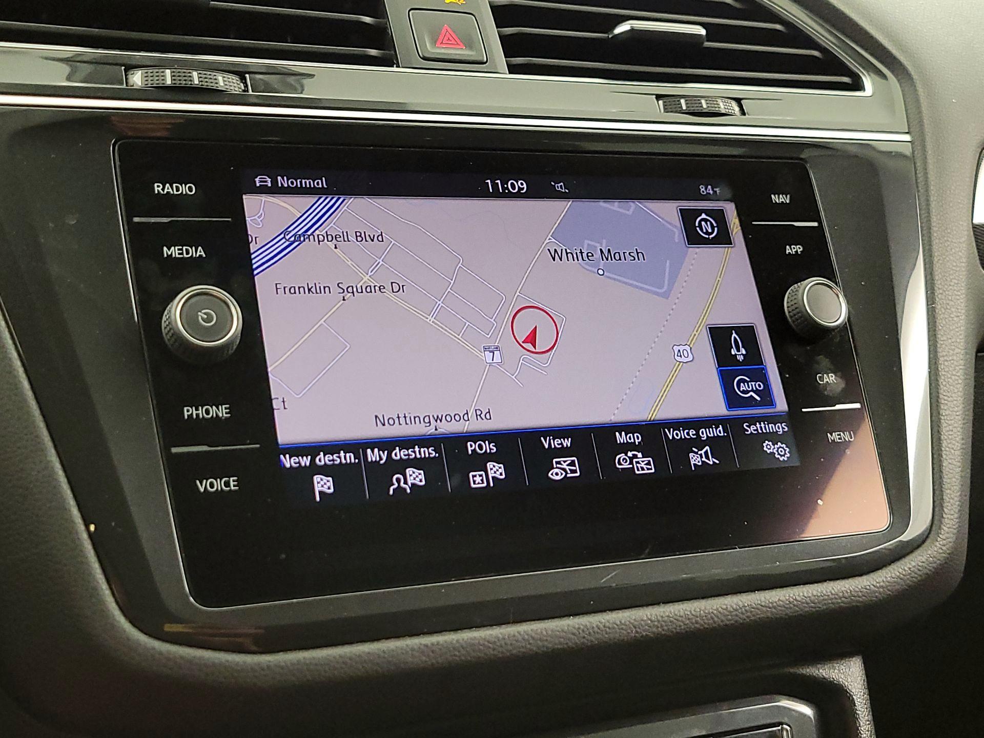 Thumbnail: 2019 Volkswagen Tiguan - 14