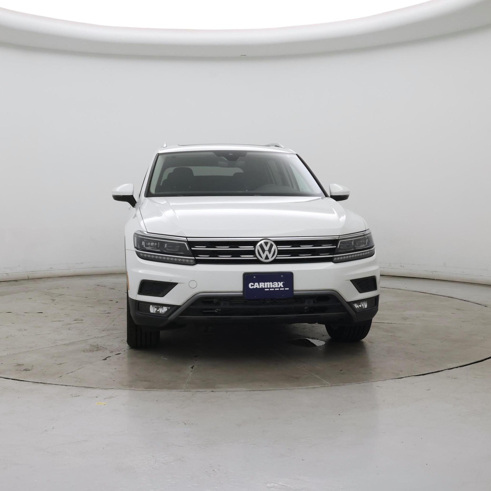 Thumbnail: 2019 Volkswagen Tiguan - 5