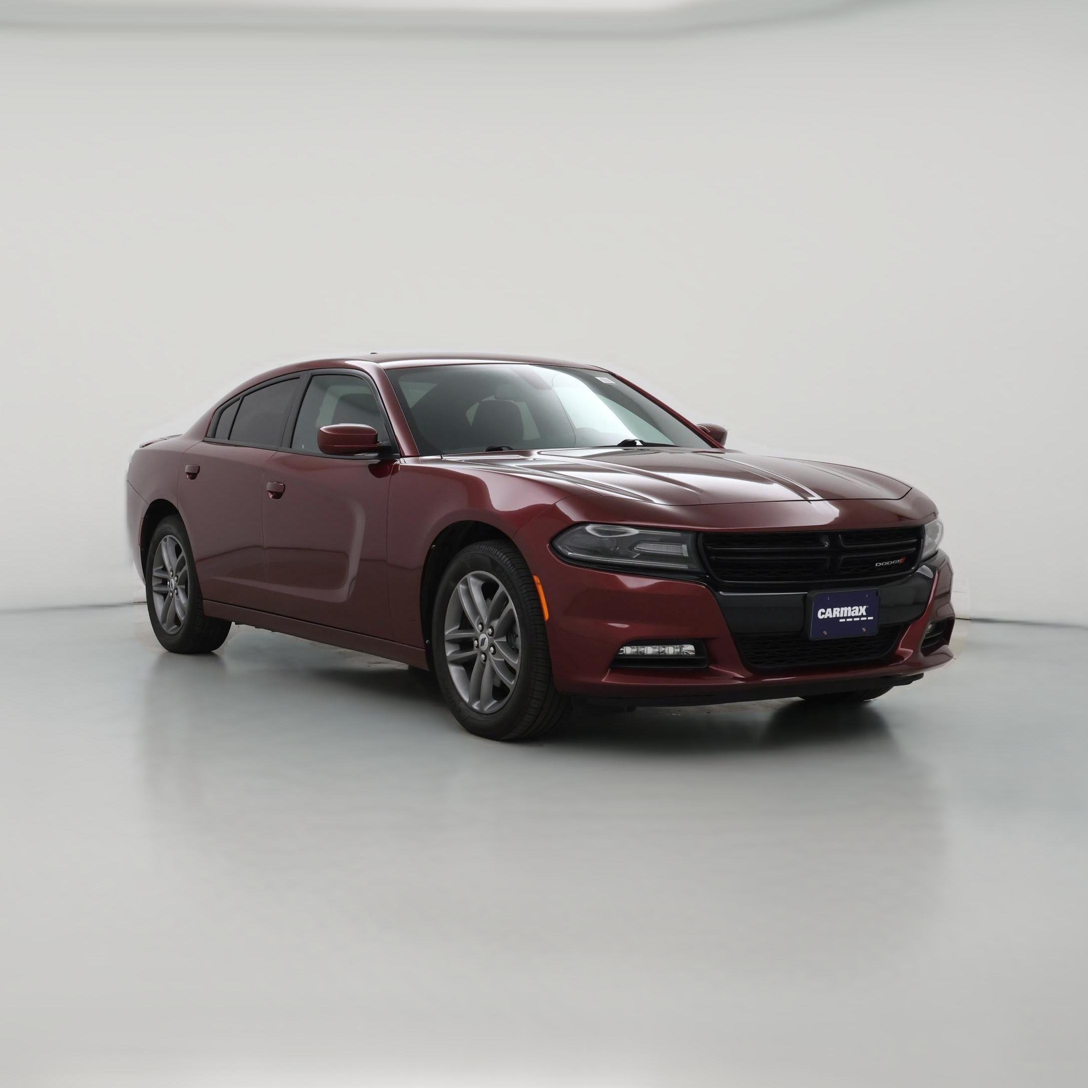Thumbnail: 2019 Dodge Charger - 1