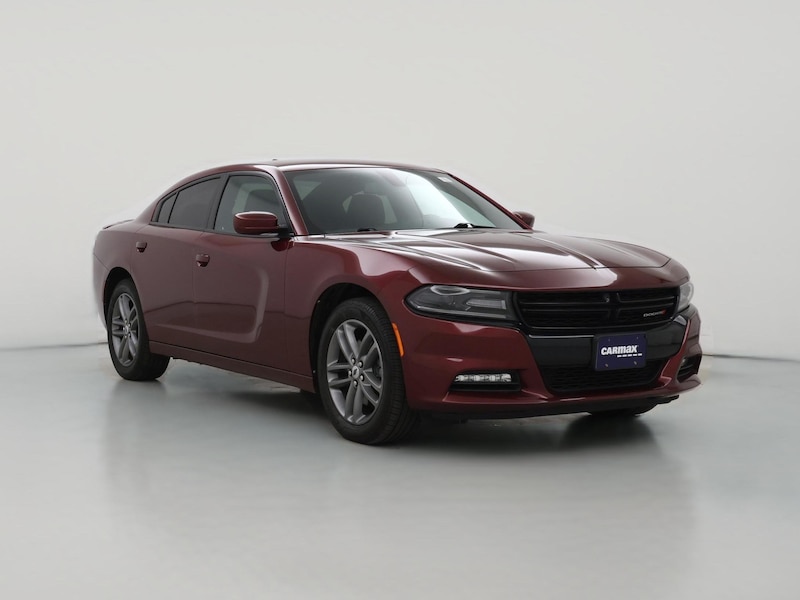 2019 Dodge Charger SXT -
                  Lexington, KY