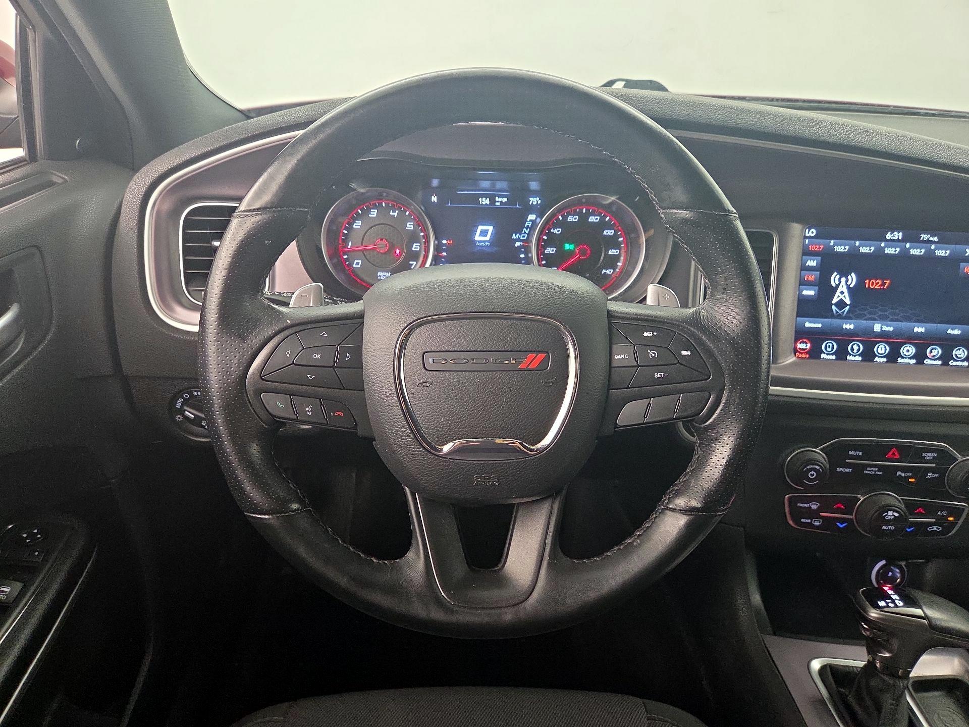 Thumbnail: 2019 Dodge Charger - 10