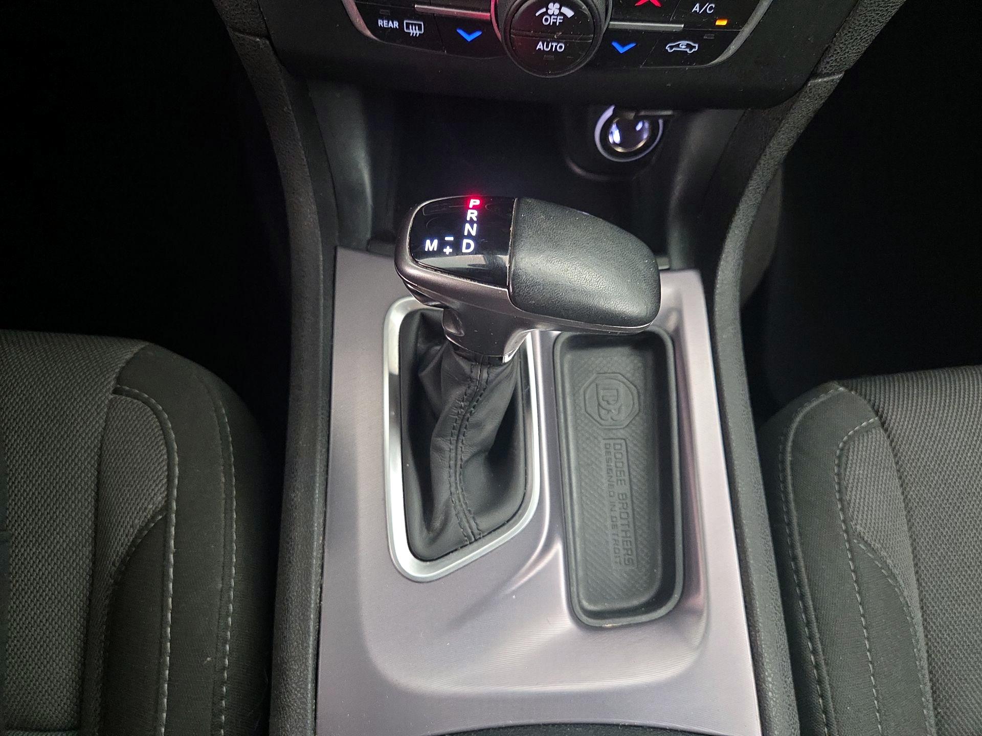 Thumbnail: 2019 Dodge Charger - 17