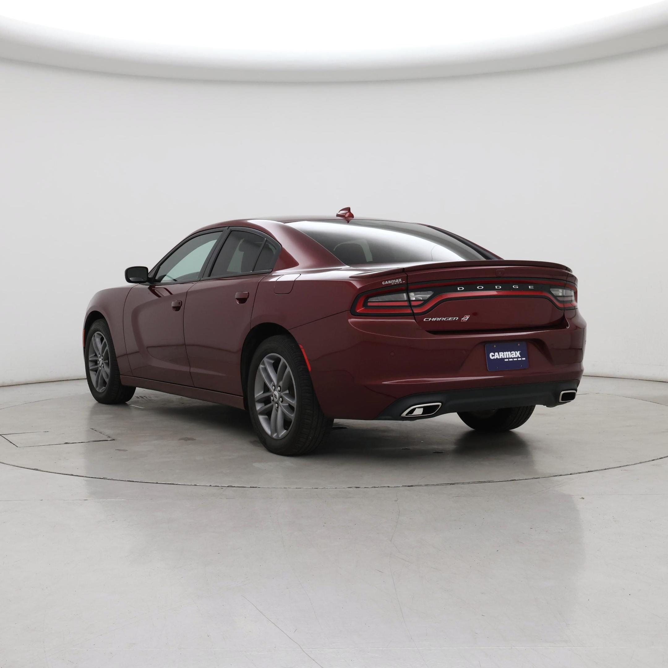 Thumbnail: 2019 Dodge Charger - 2