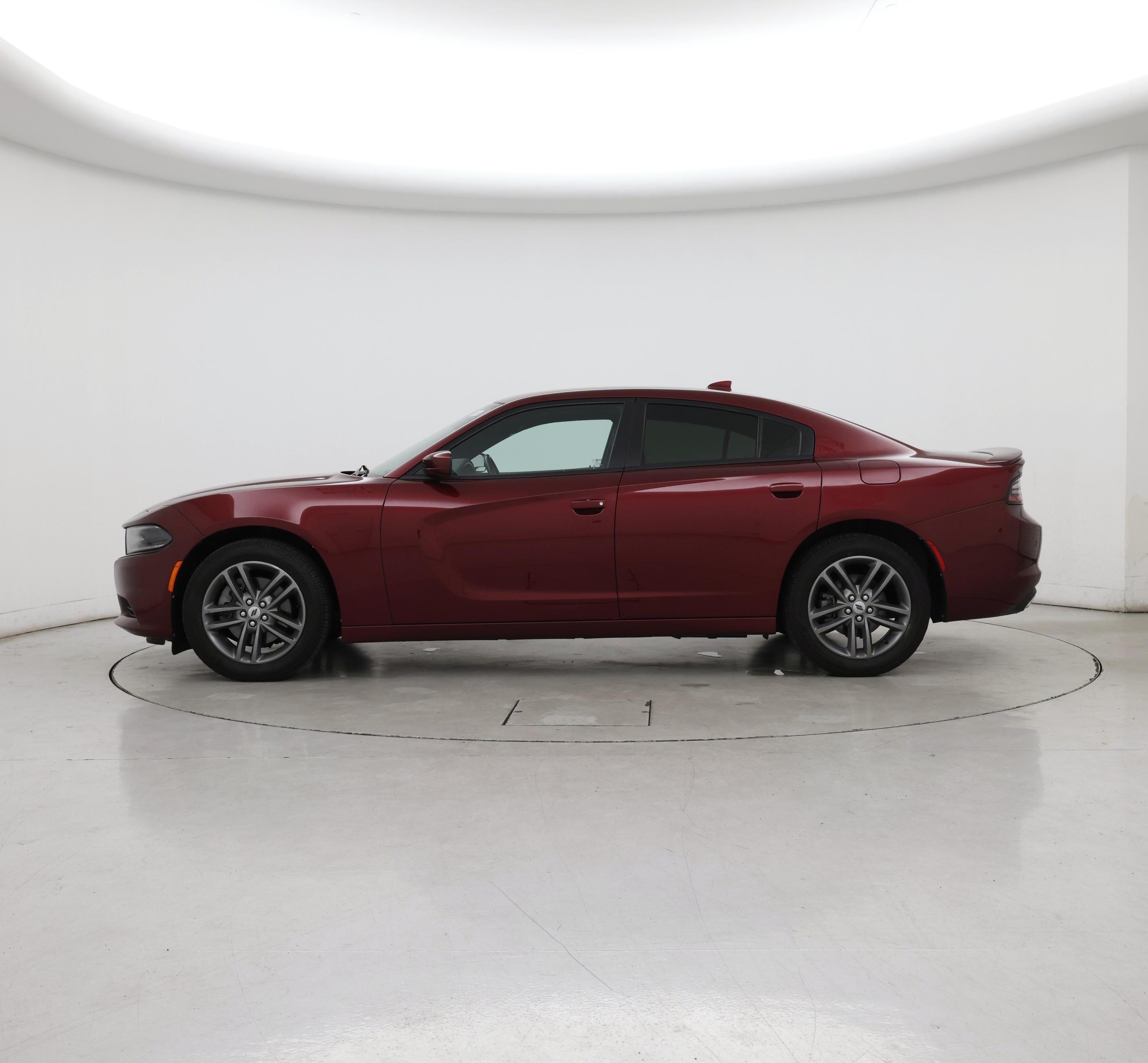 Thumbnail: 2019 Dodge Charger - 3