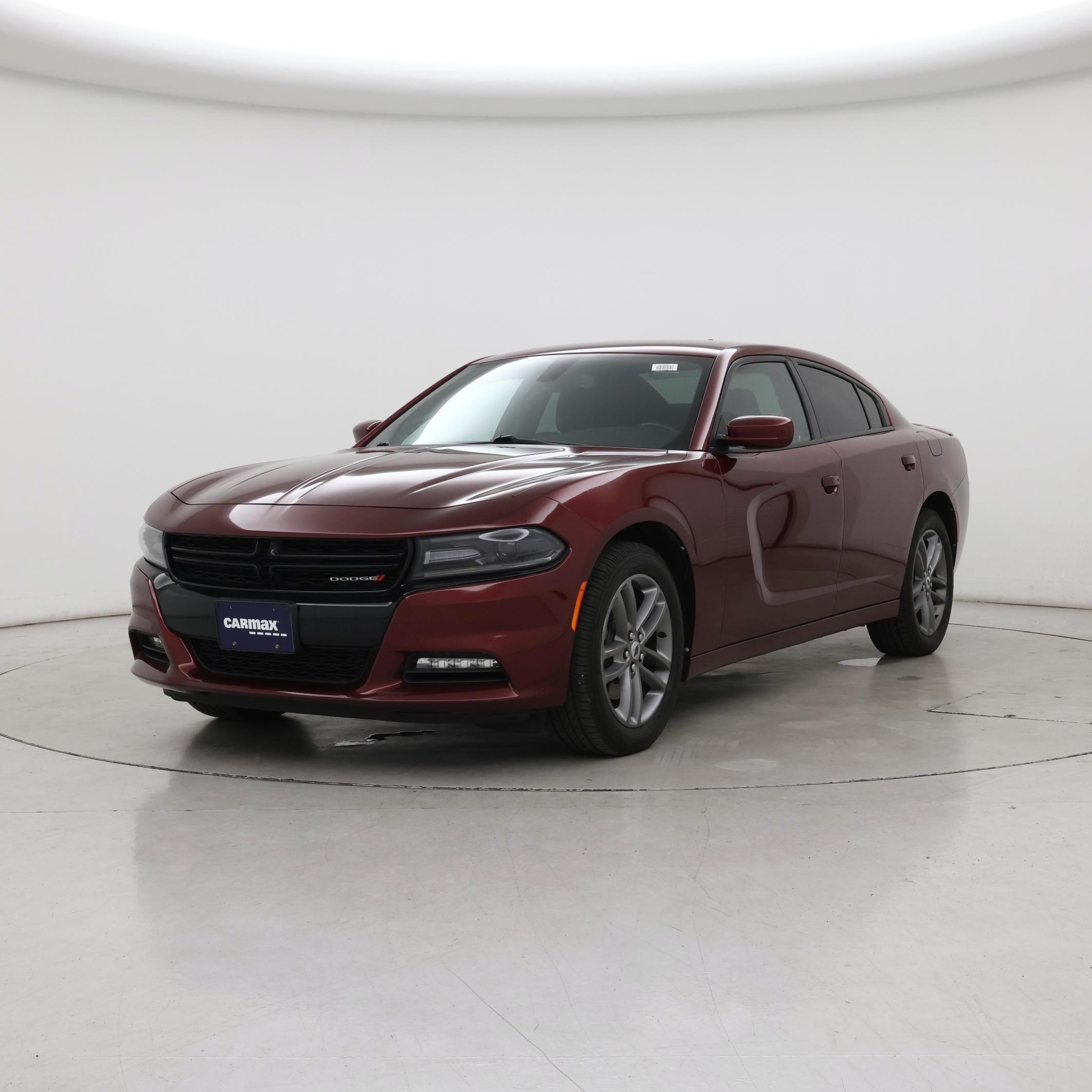 Thumbnail: 2019 Dodge Charger - 4