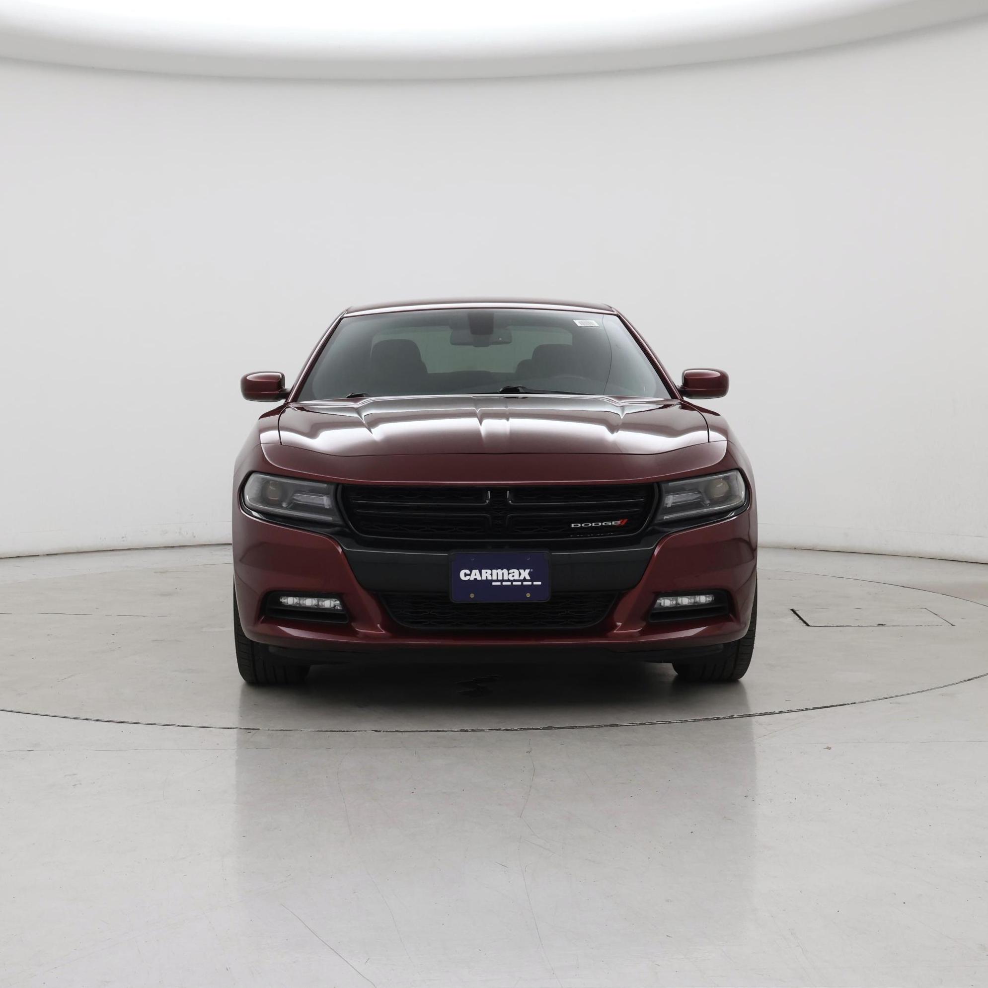Thumbnail: 2019 Dodge Charger - 5