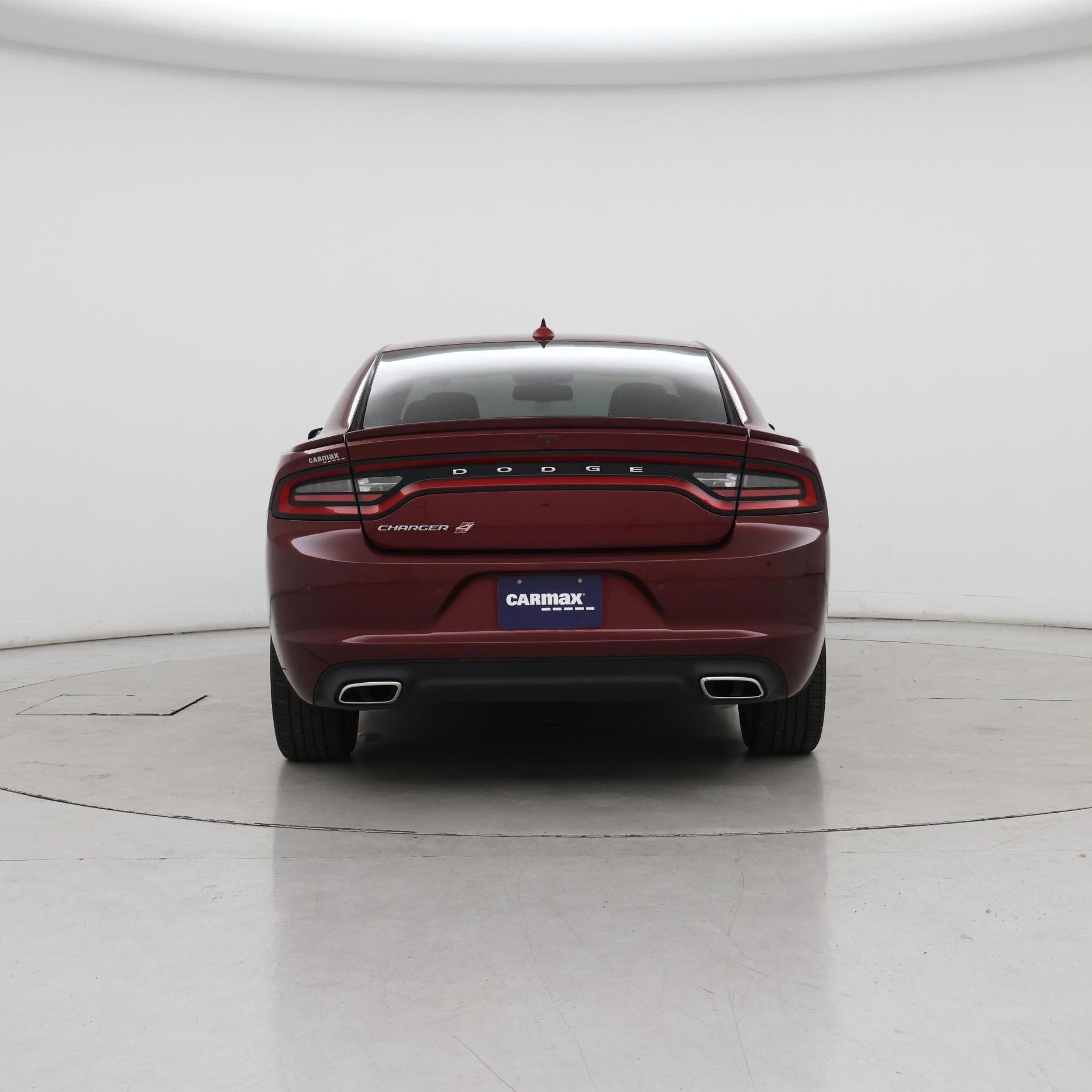 Thumbnail: 2019 Dodge Charger - 6