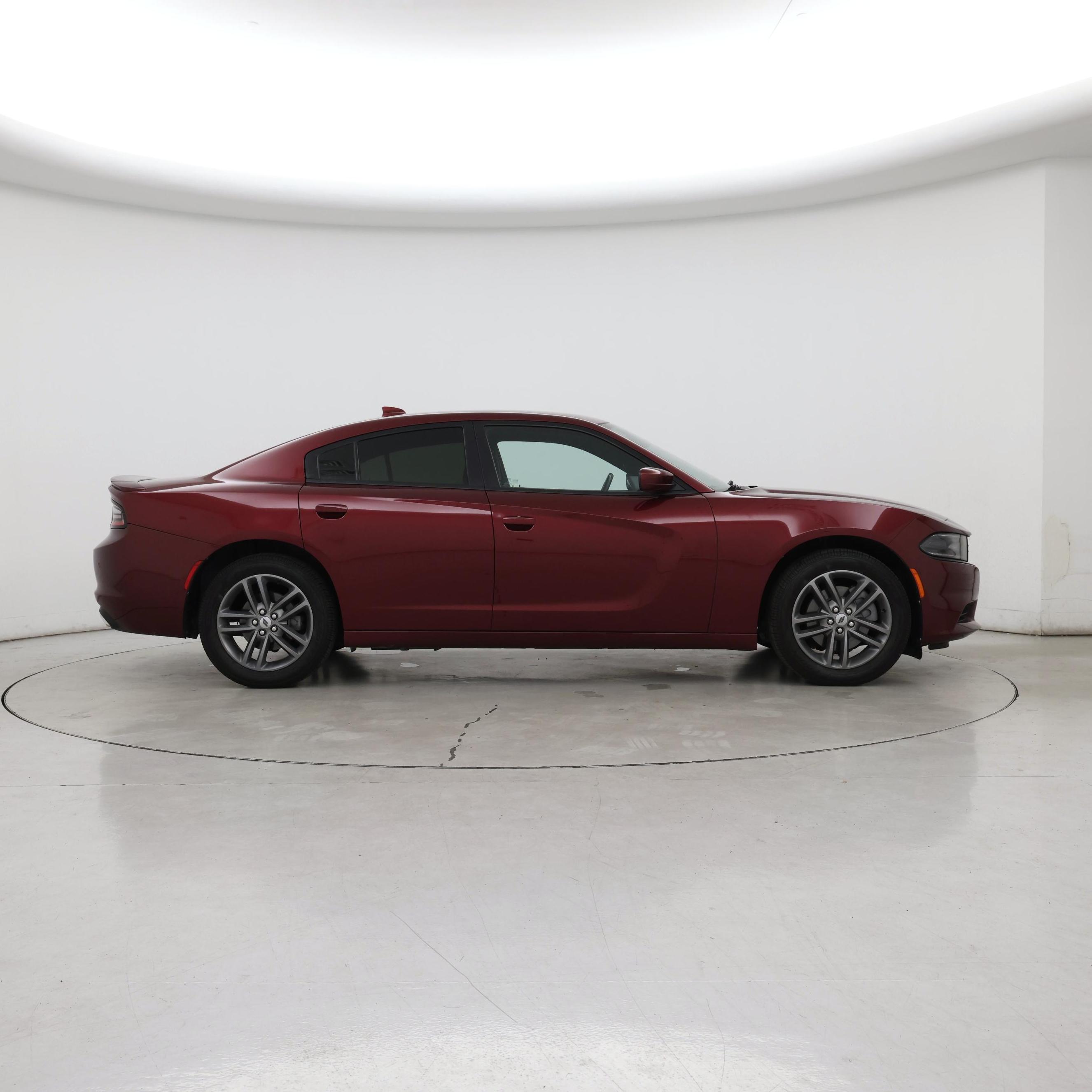 Thumbnail: 2019 Dodge Charger - 7