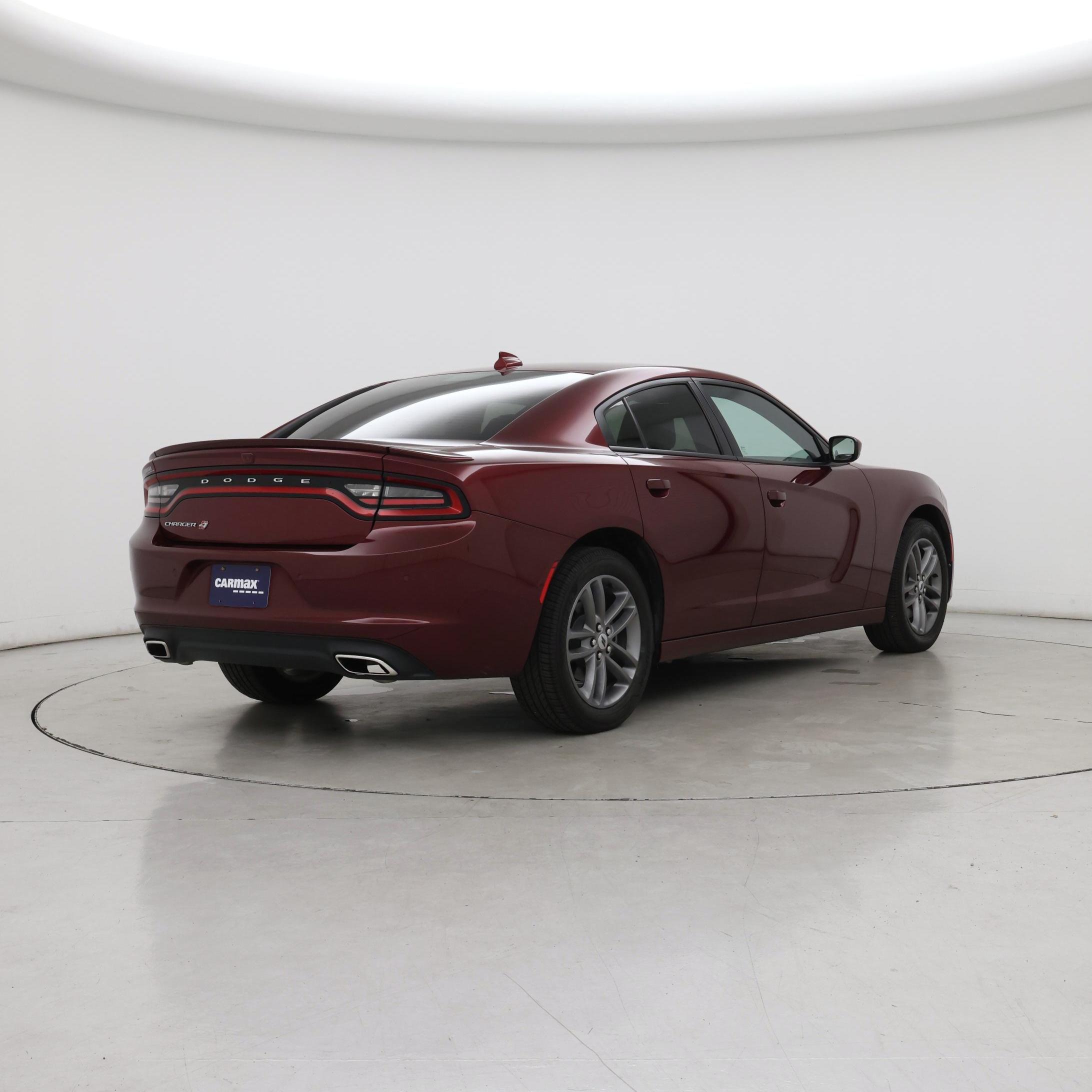 Thumbnail: 2019 Dodge Charger - 8