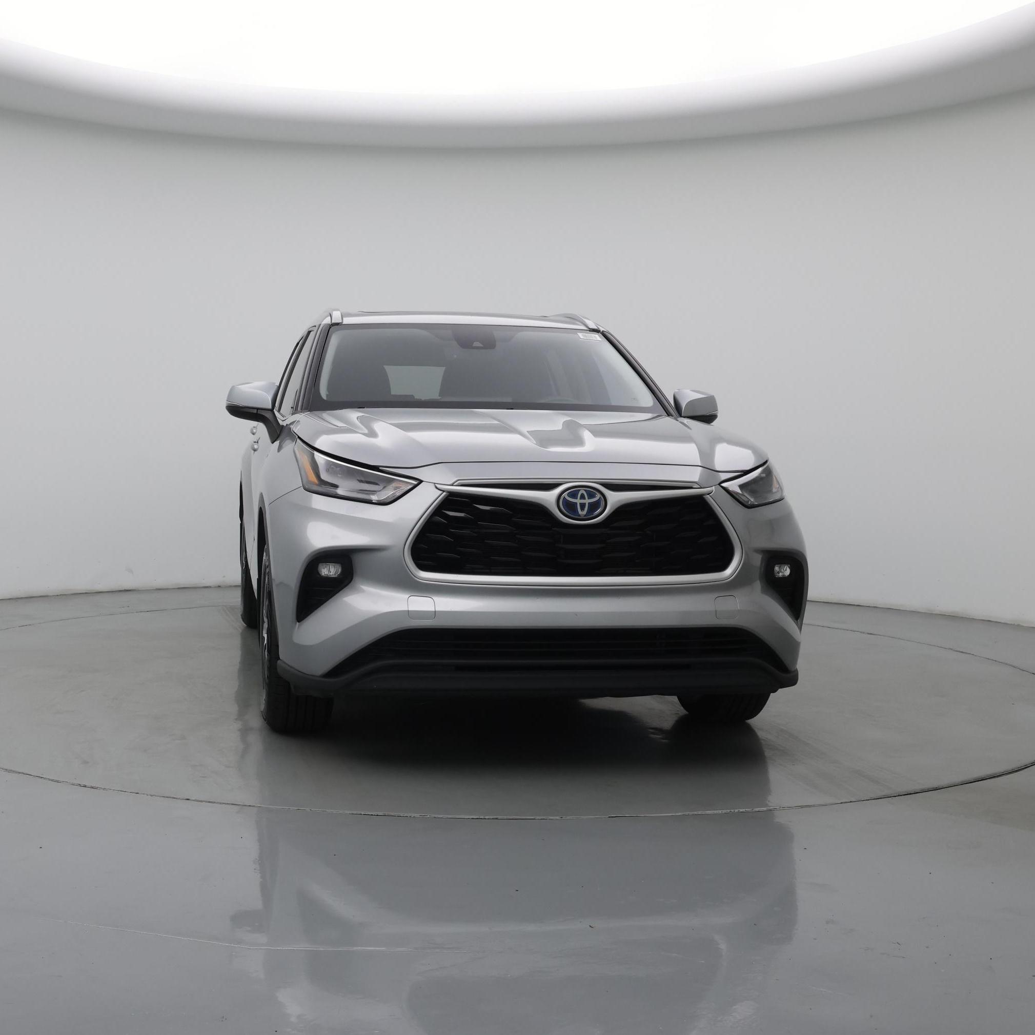 Thumbnail: 2023 Toyota Highlander - 5