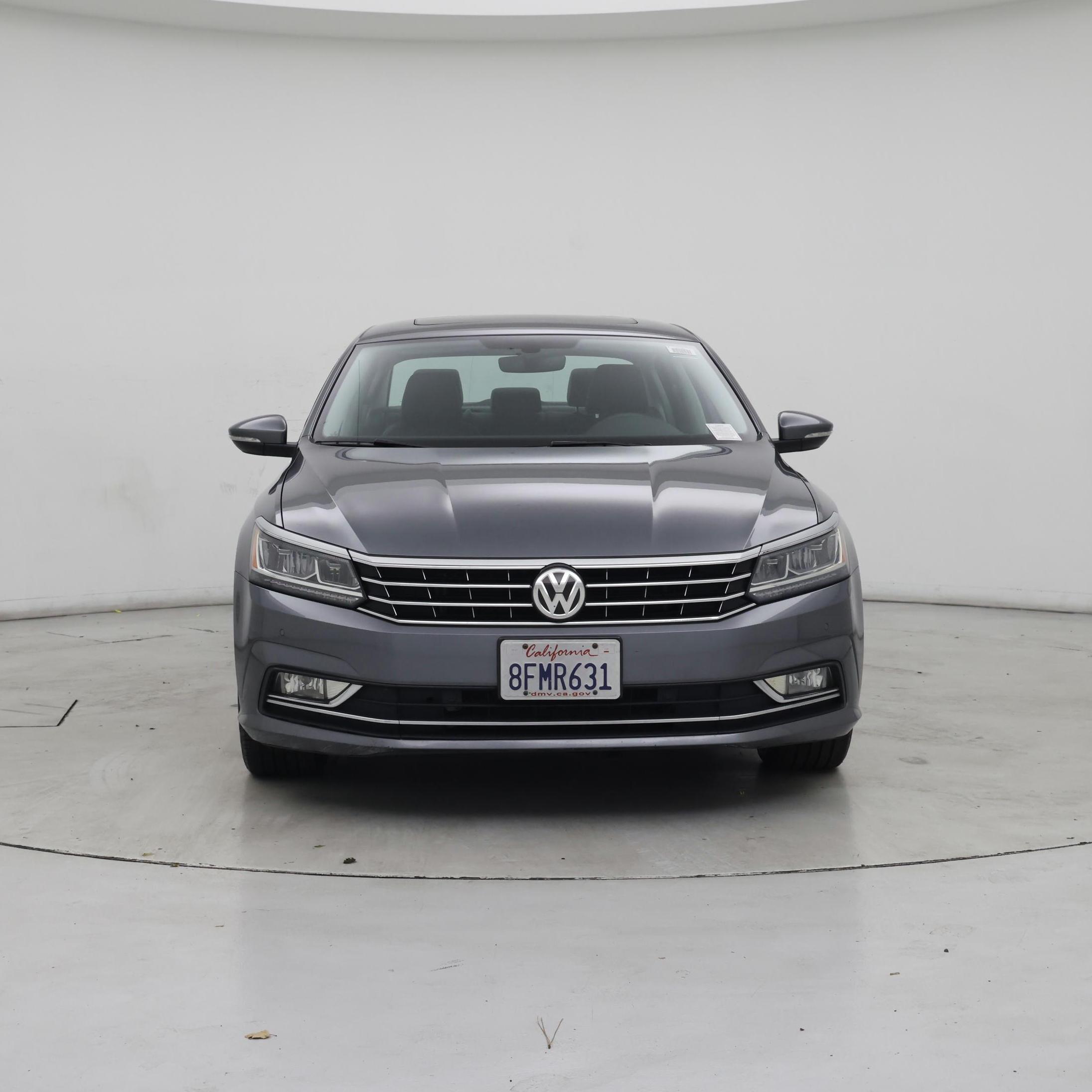 Thumbnail: 2018 Volkswagen Passat - 5