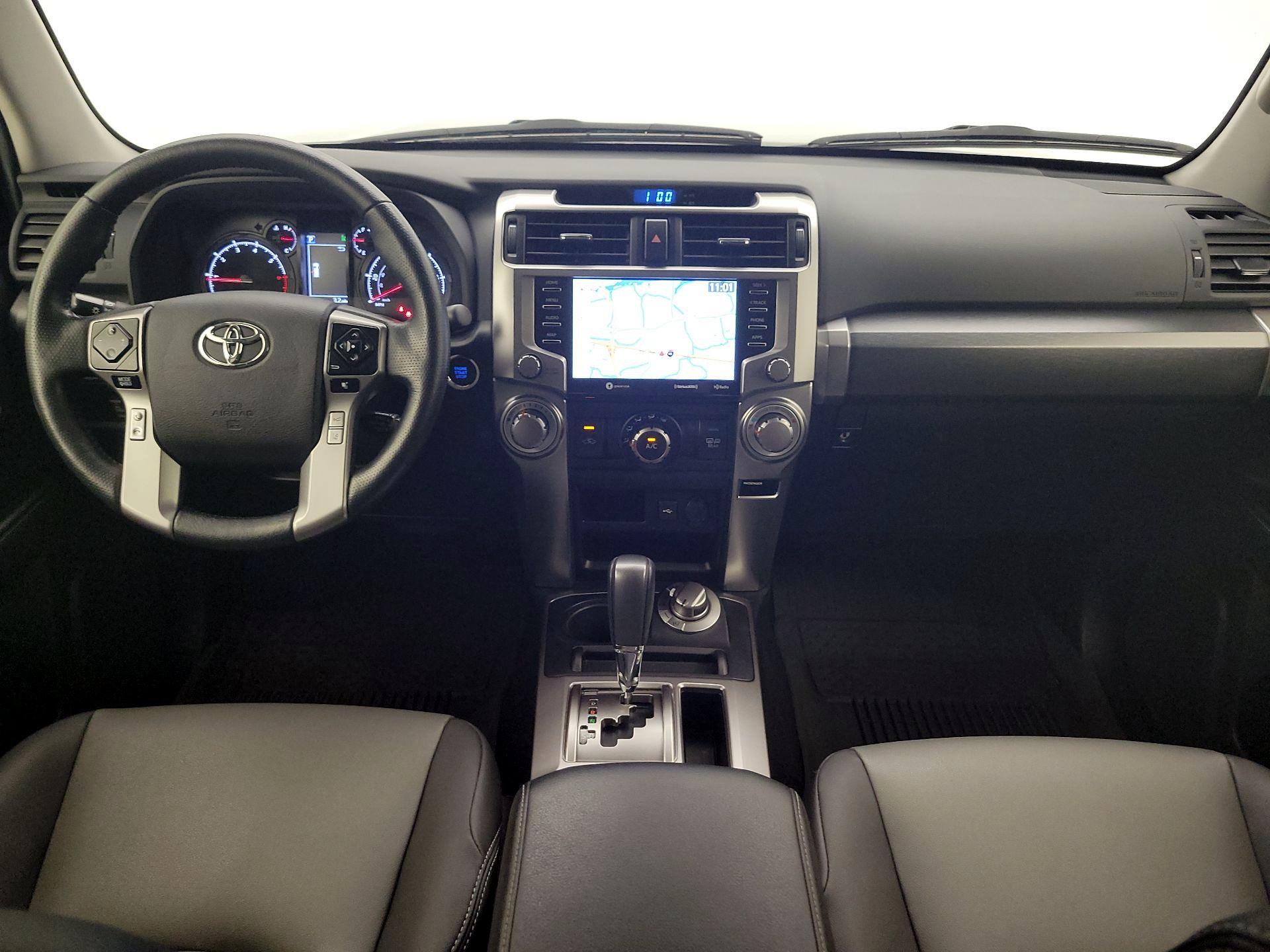 Thumbnail: 2024 Toyota 4Runner - 9
