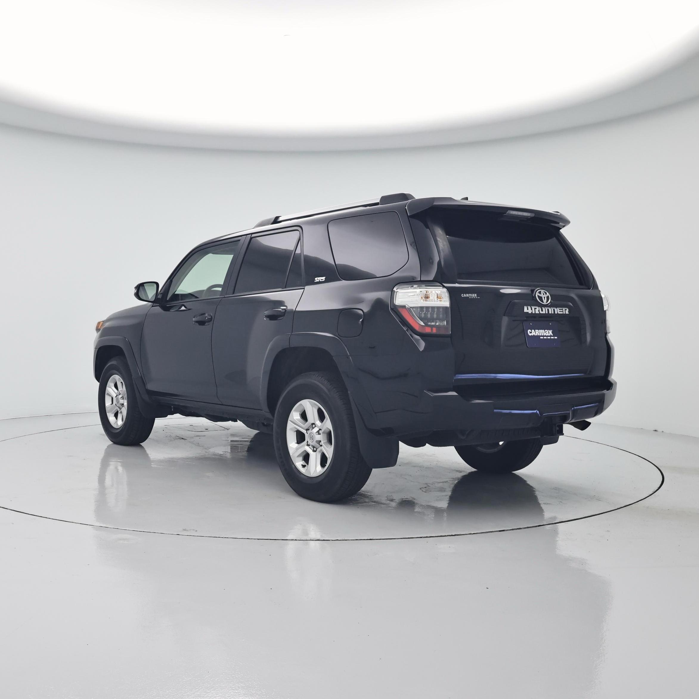 Thumbnail: 2024 Toyota 4Runner - 2