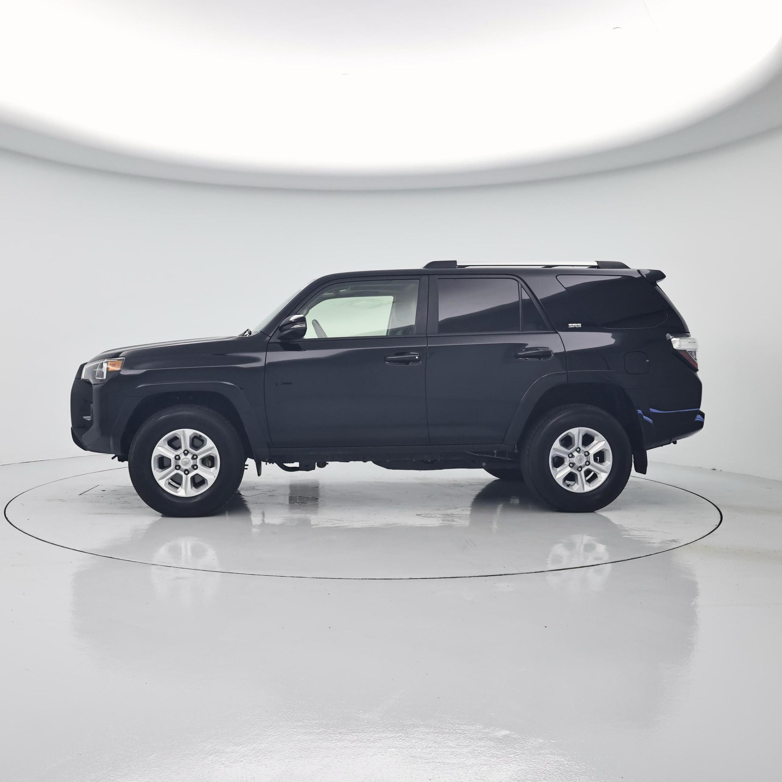 Thumbnail: 2024 Toyota 4Runner - 3