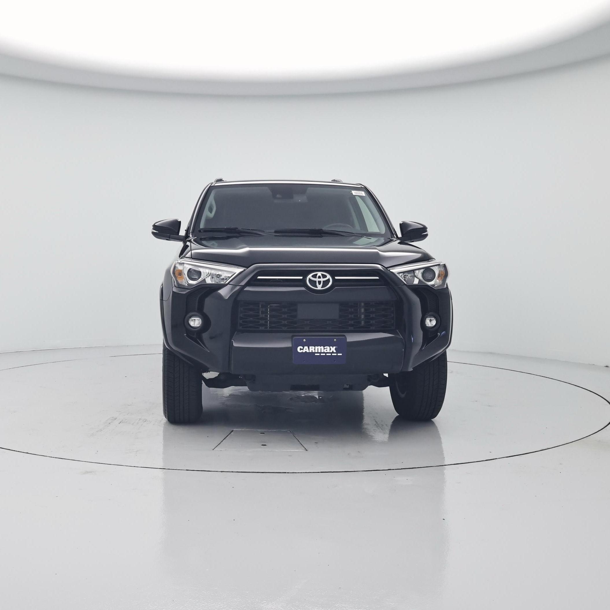 Thumbnail: 2024 Toyota 4Runner - 5