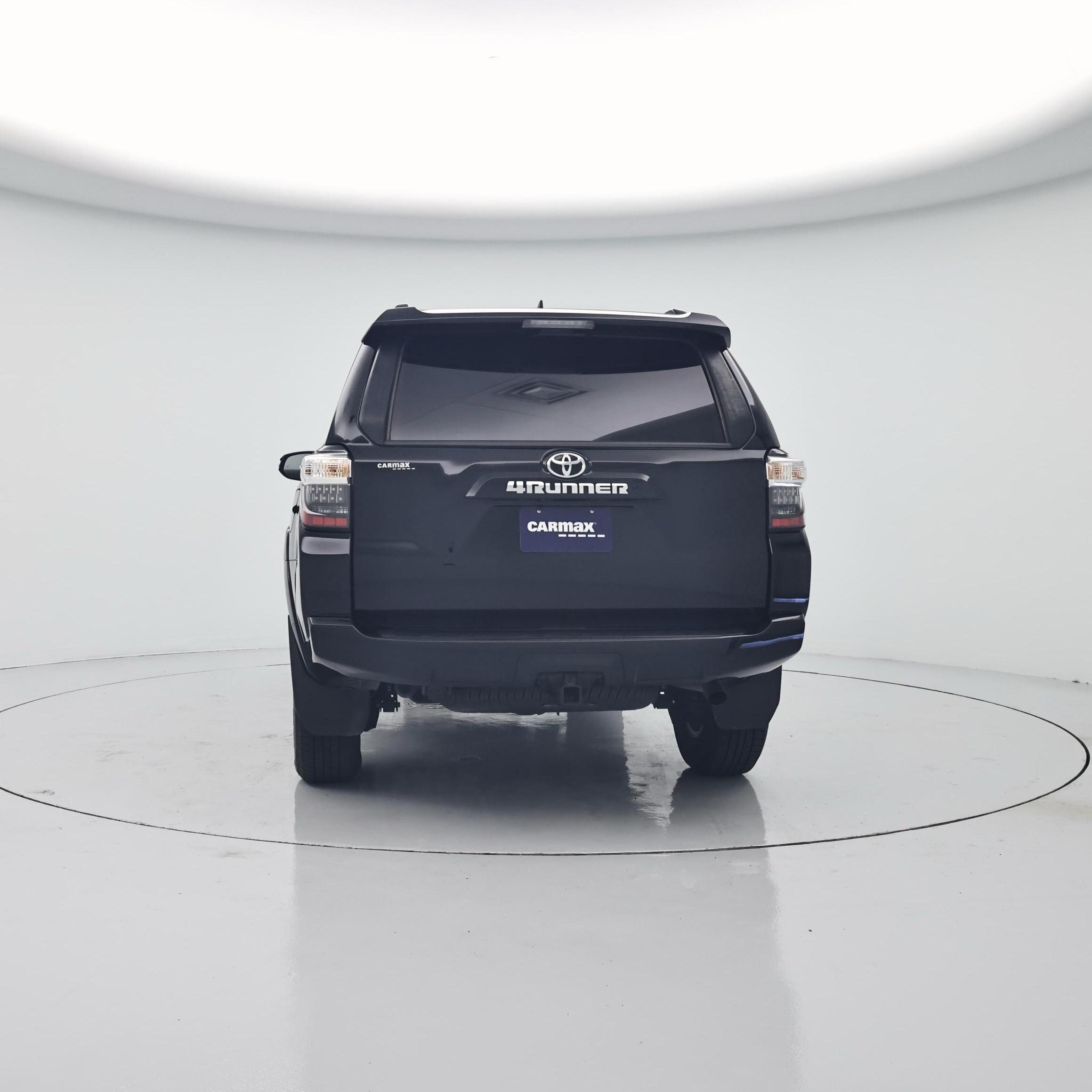 Thumbnail: 2024 Toyota 4Runner - 6