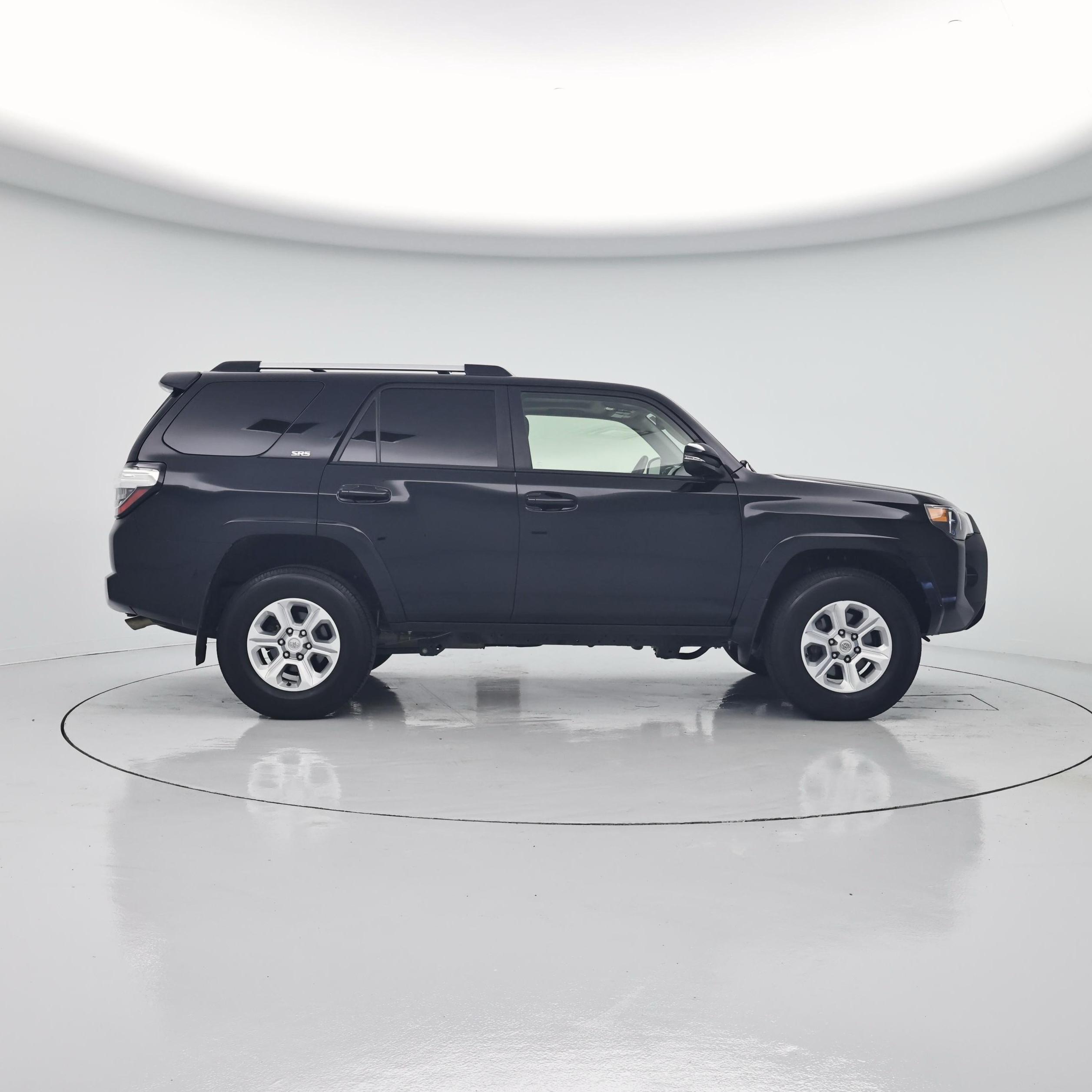 Thumbnail: 2024 Toyota 4Runner - 7