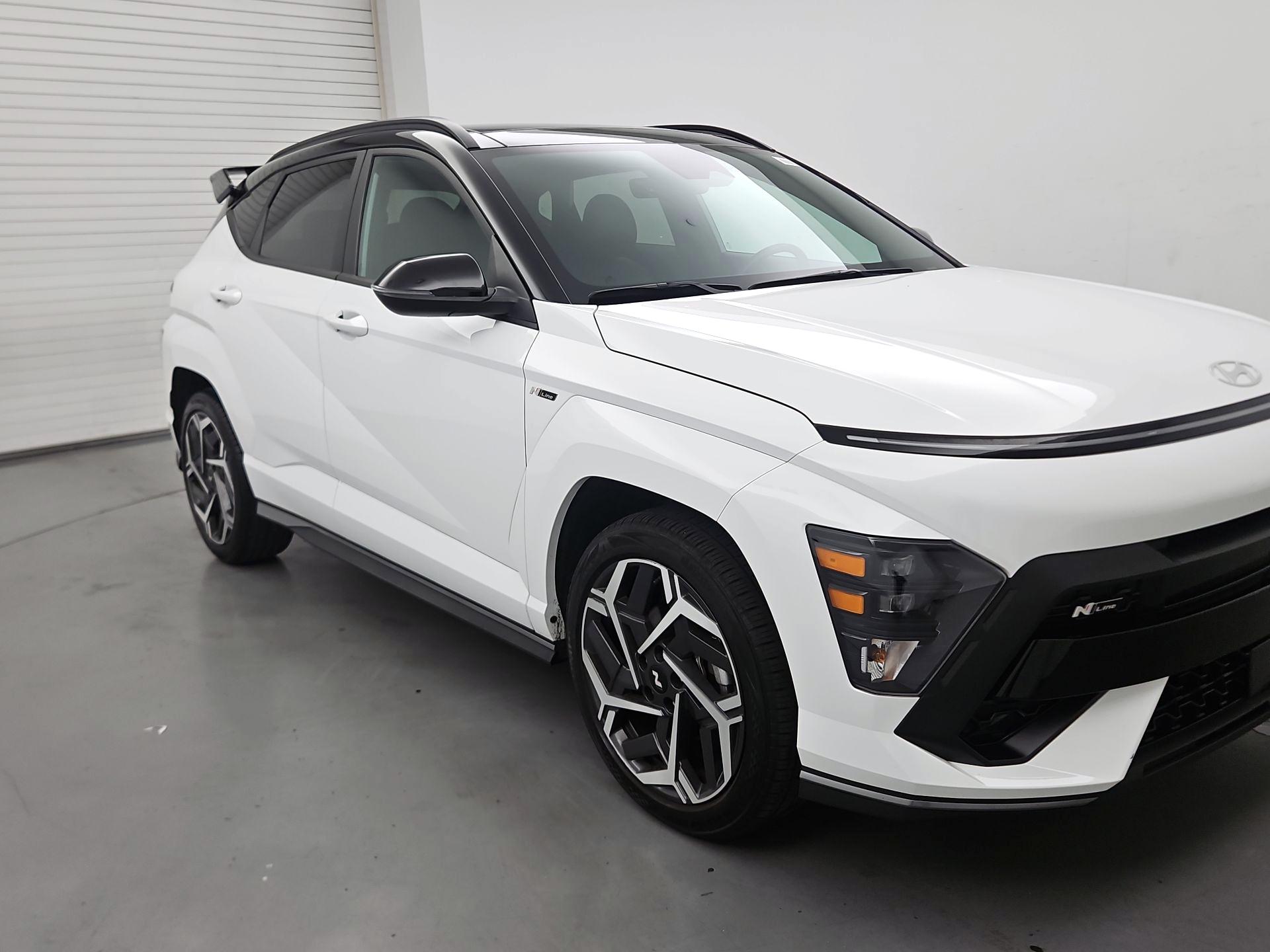 Thumbnail: 2024 Hyundai Kona - 1