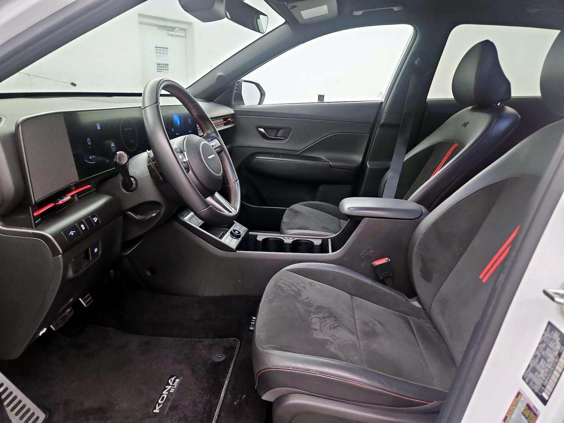 Thumbnail: 2024 Hyundai Kona - 9