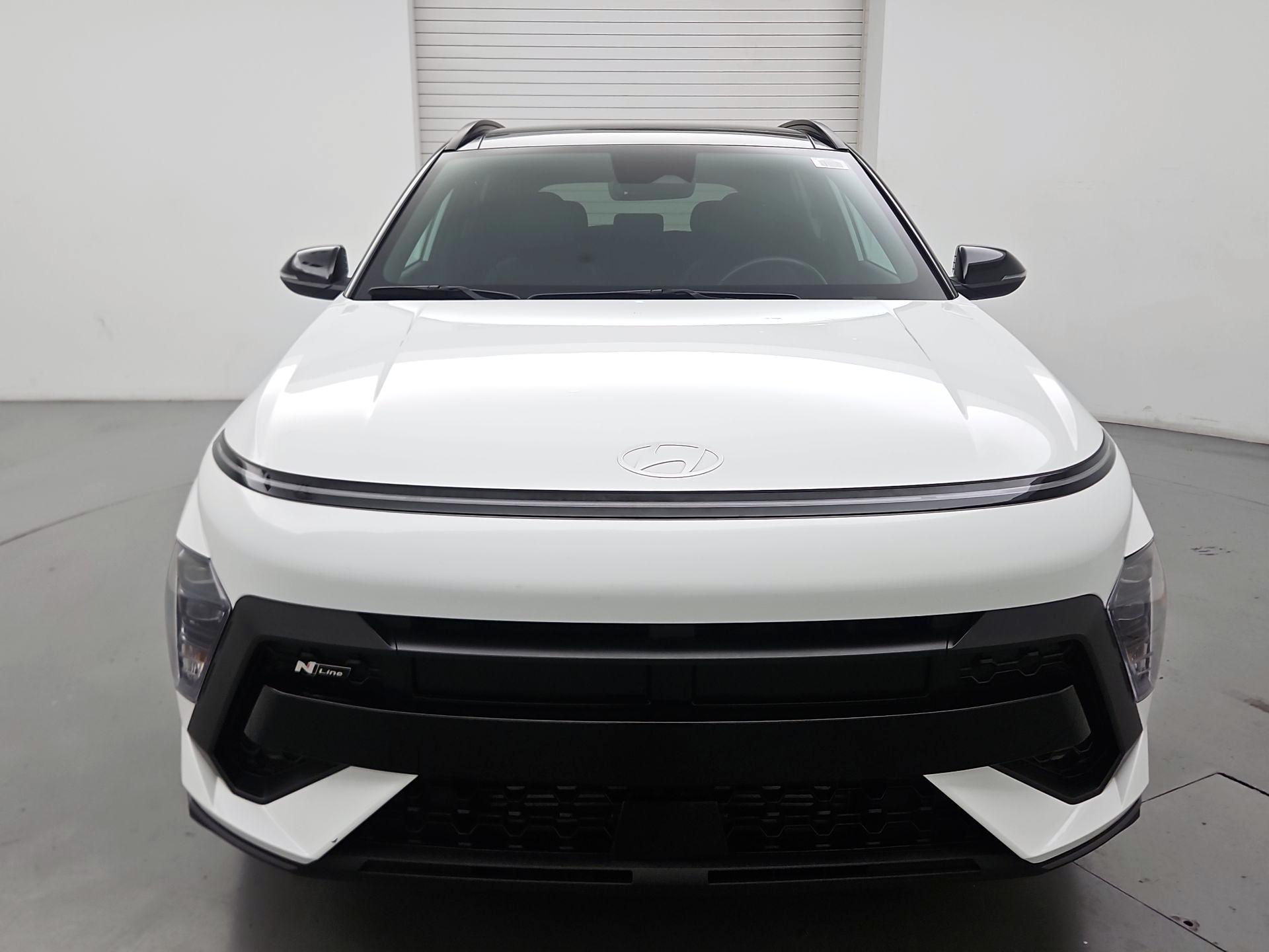 Thumbnail: 2024 Hyundai Kona - 2