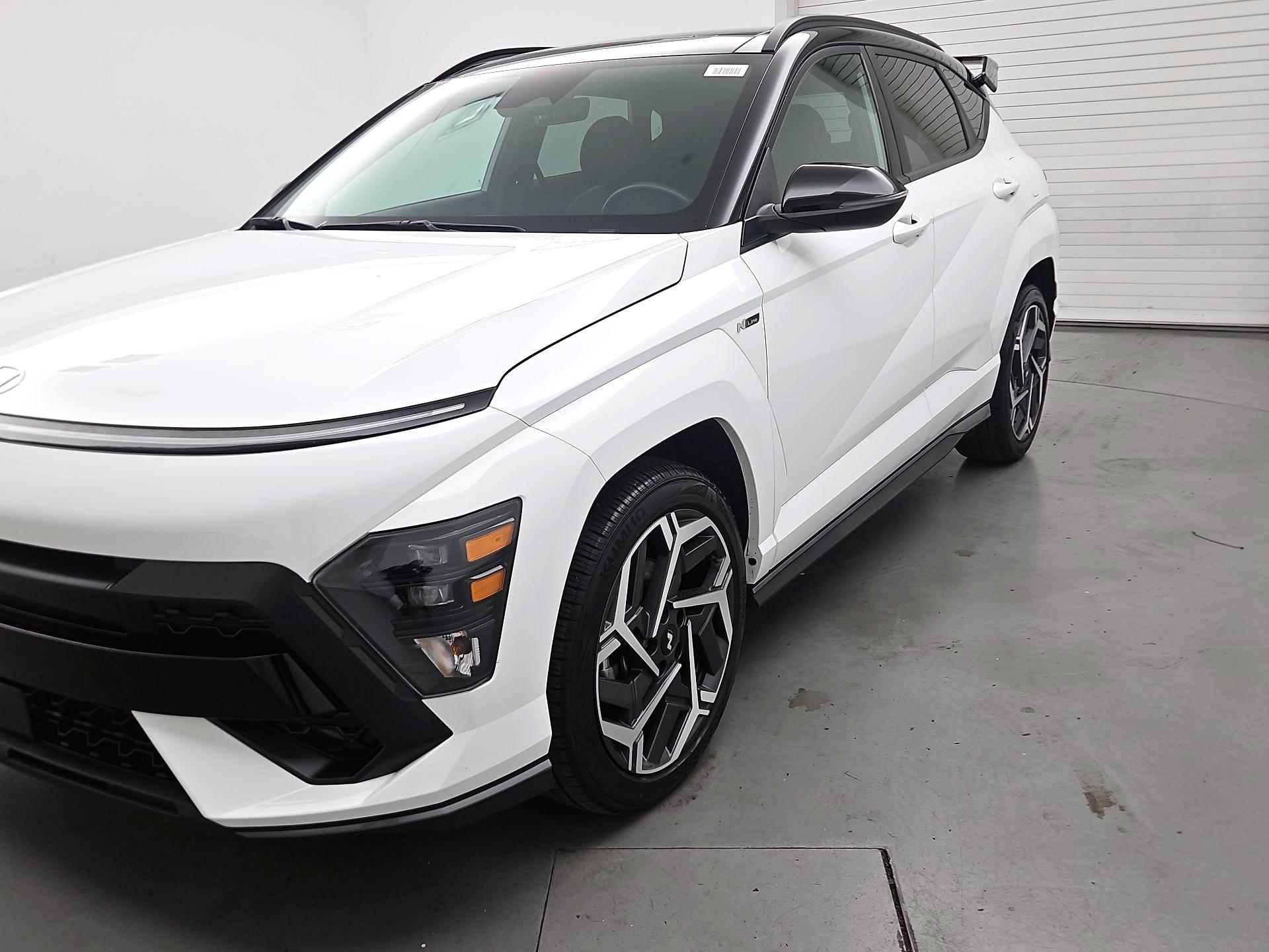 Thumbnail: 2024 Hyundai Kona - 3