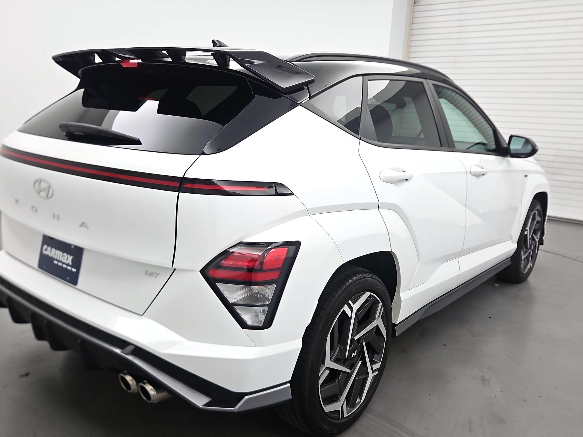 Thumbnail: 2024 Hyundai Kona - 5