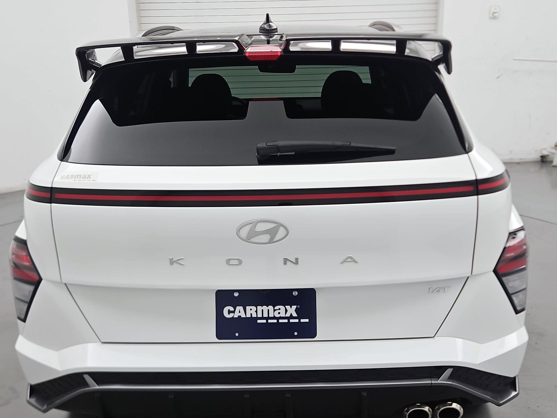 Thumbnail: 2024 Hyundai Kona - 6