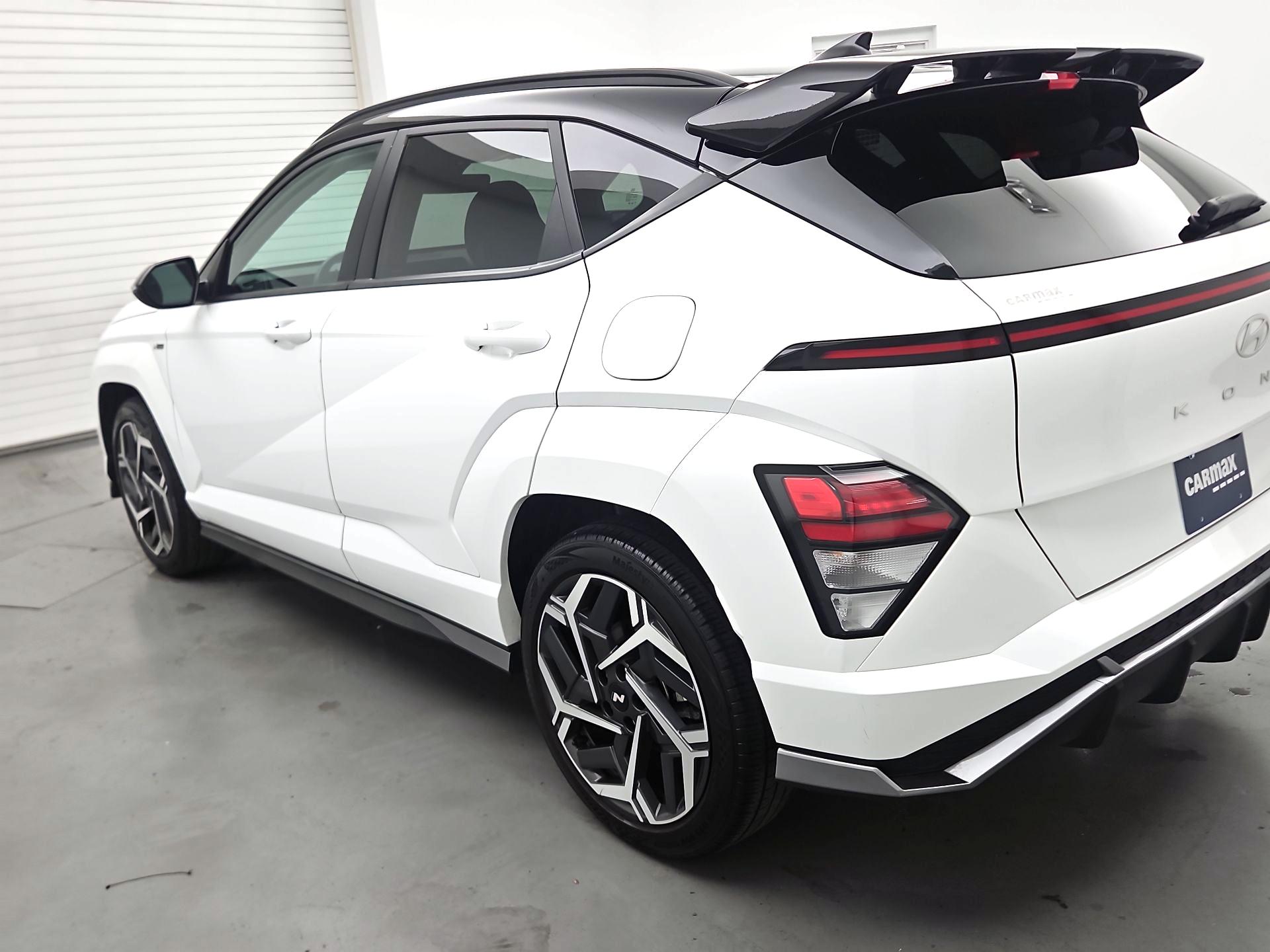 Thumbnail: 2024 Hyundai Kona - 7