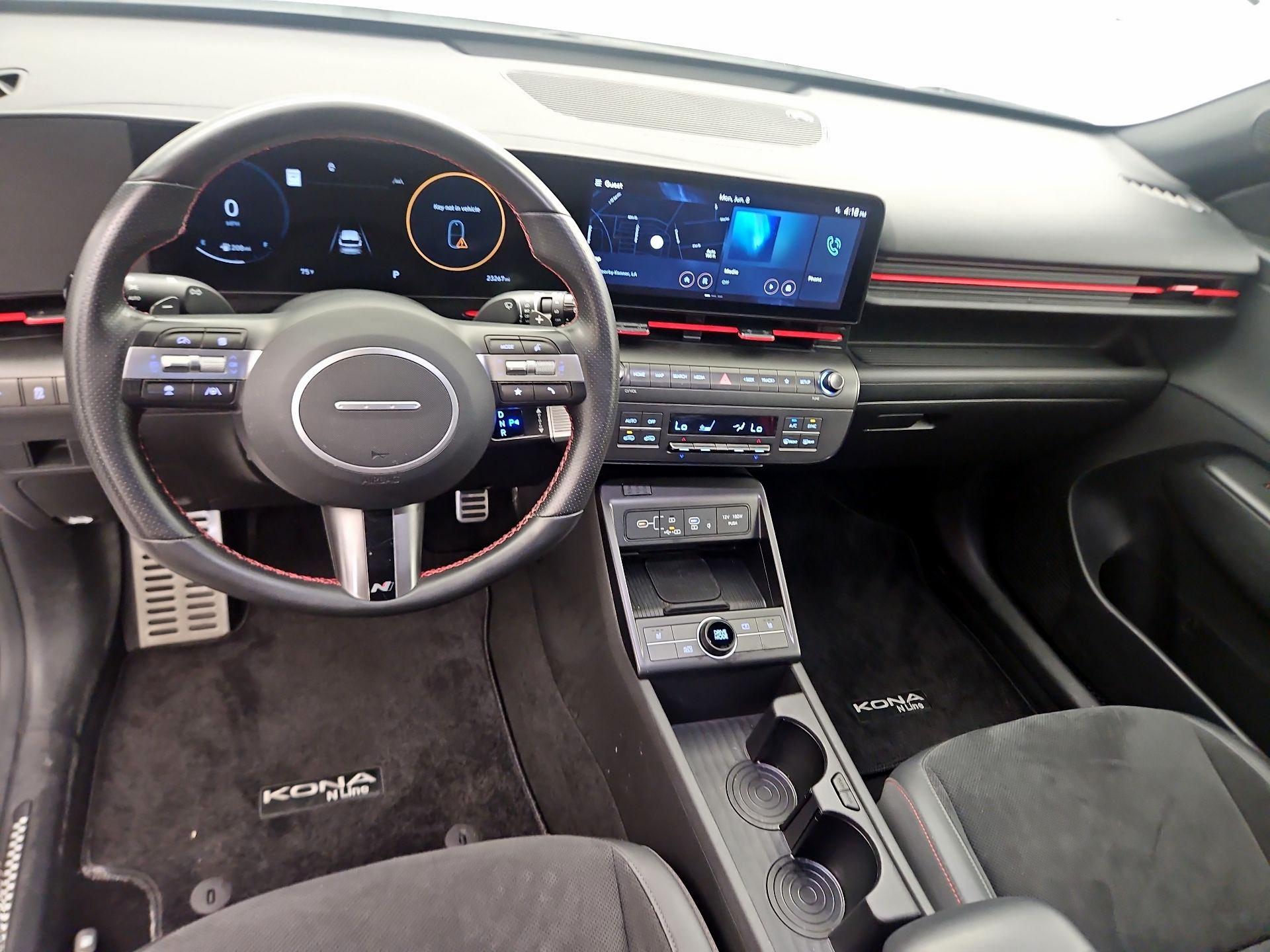 Thumbnail: 2024 Hyundai Kona - 8