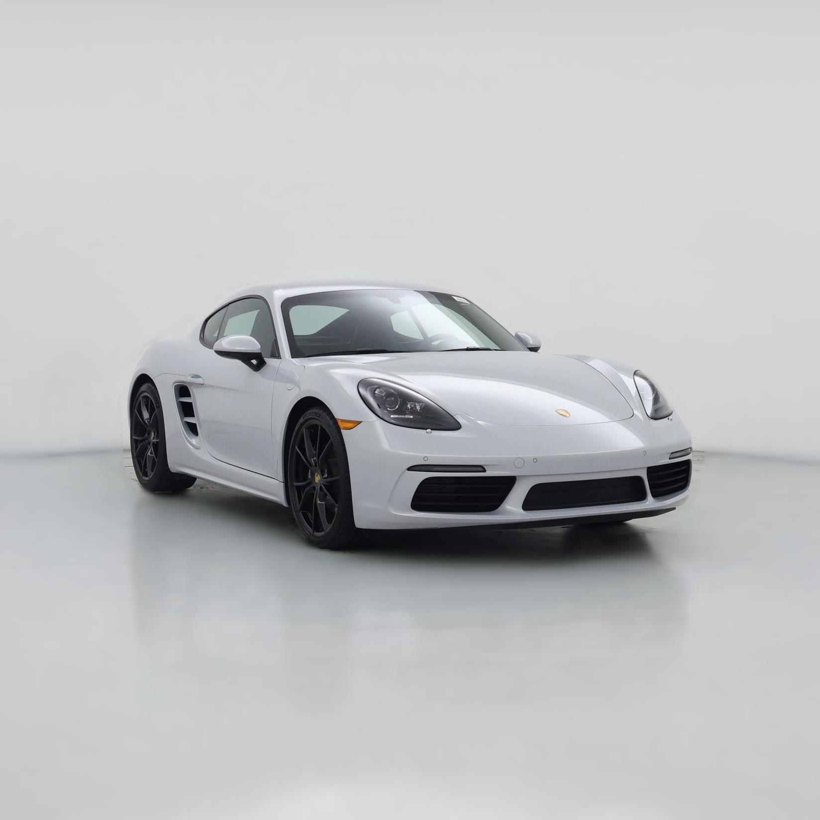 Thumbnail: 2024 Porsche 718 Cayman - 1