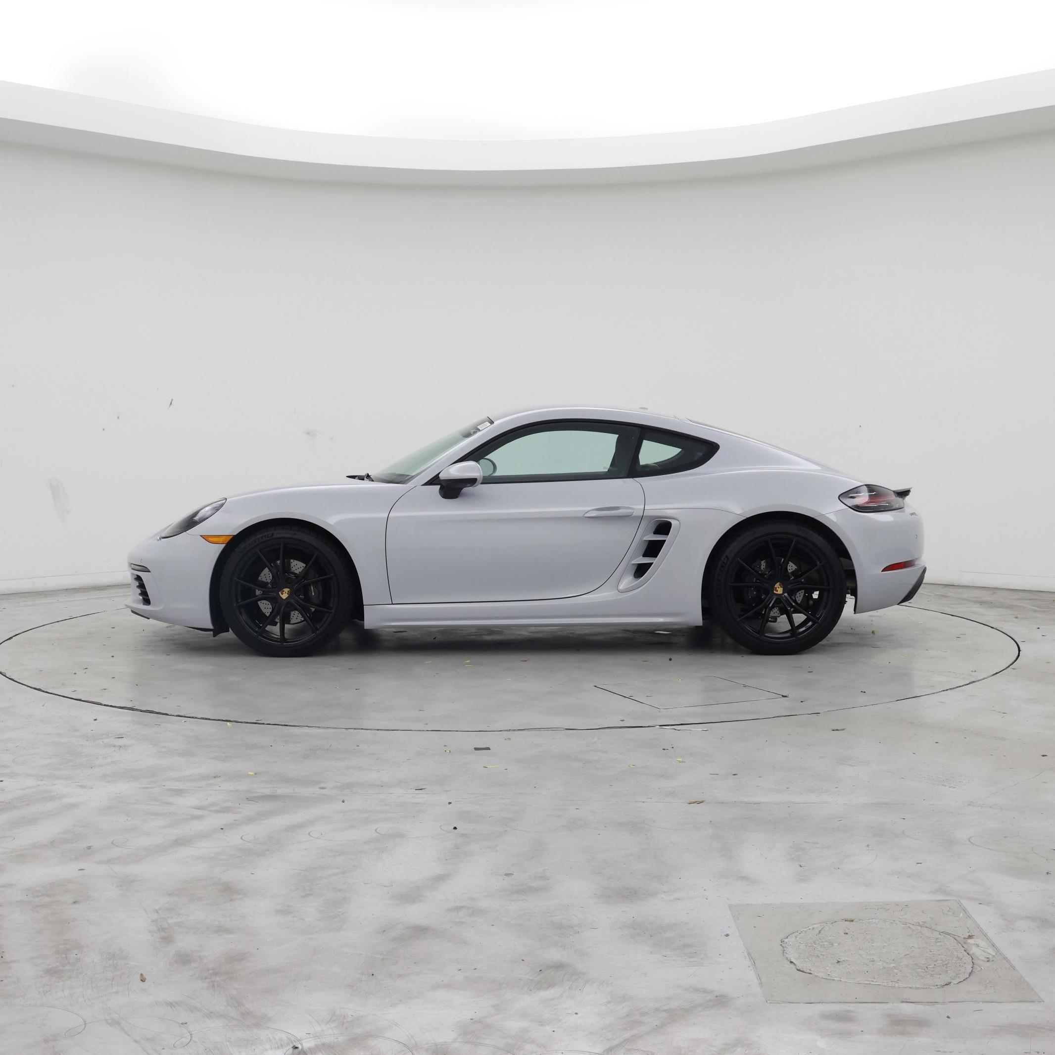 Thumbnail: 2024 Porsche 718 Cayman - 3
