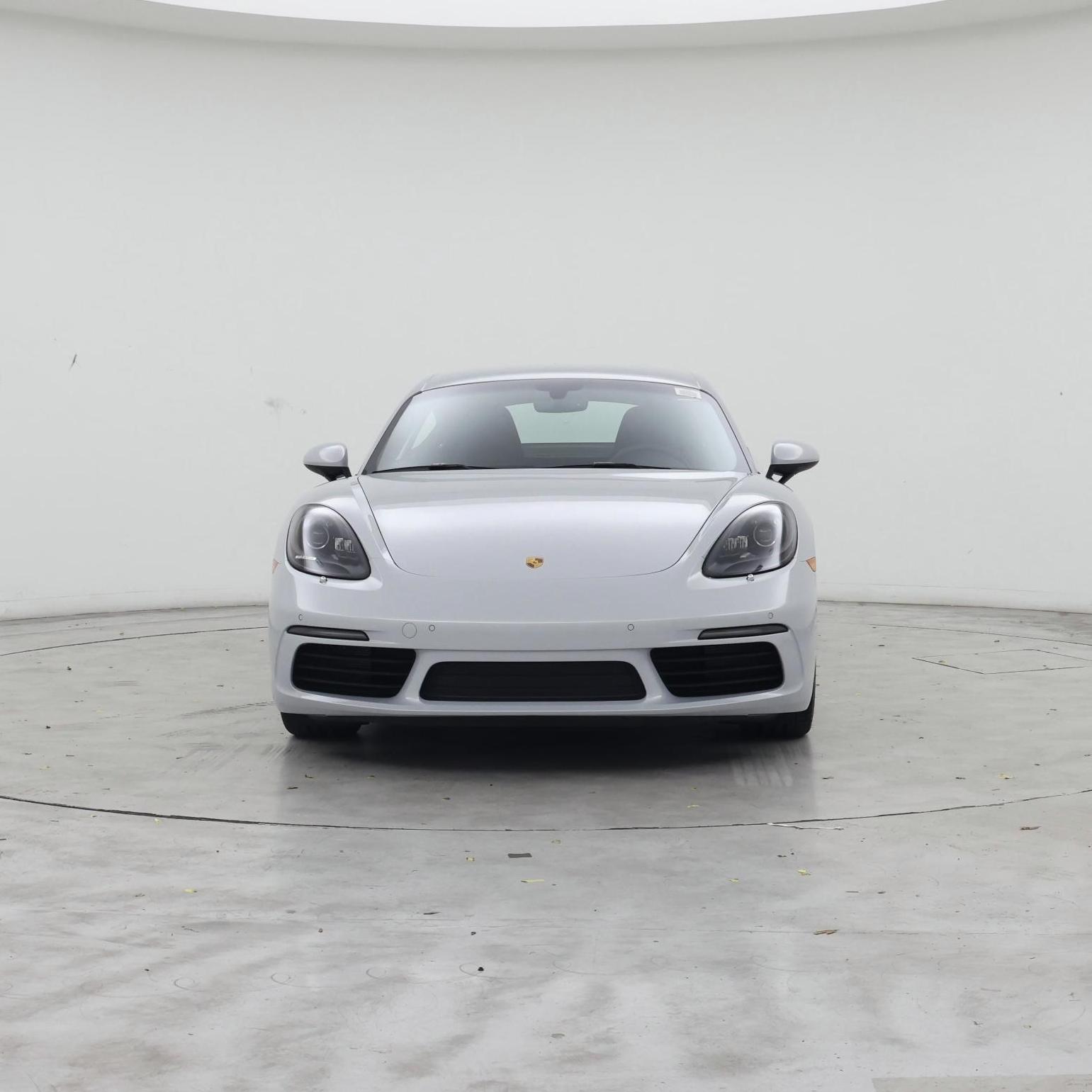 Thumbnail: 2024 Porsche 718 Cayman - 5