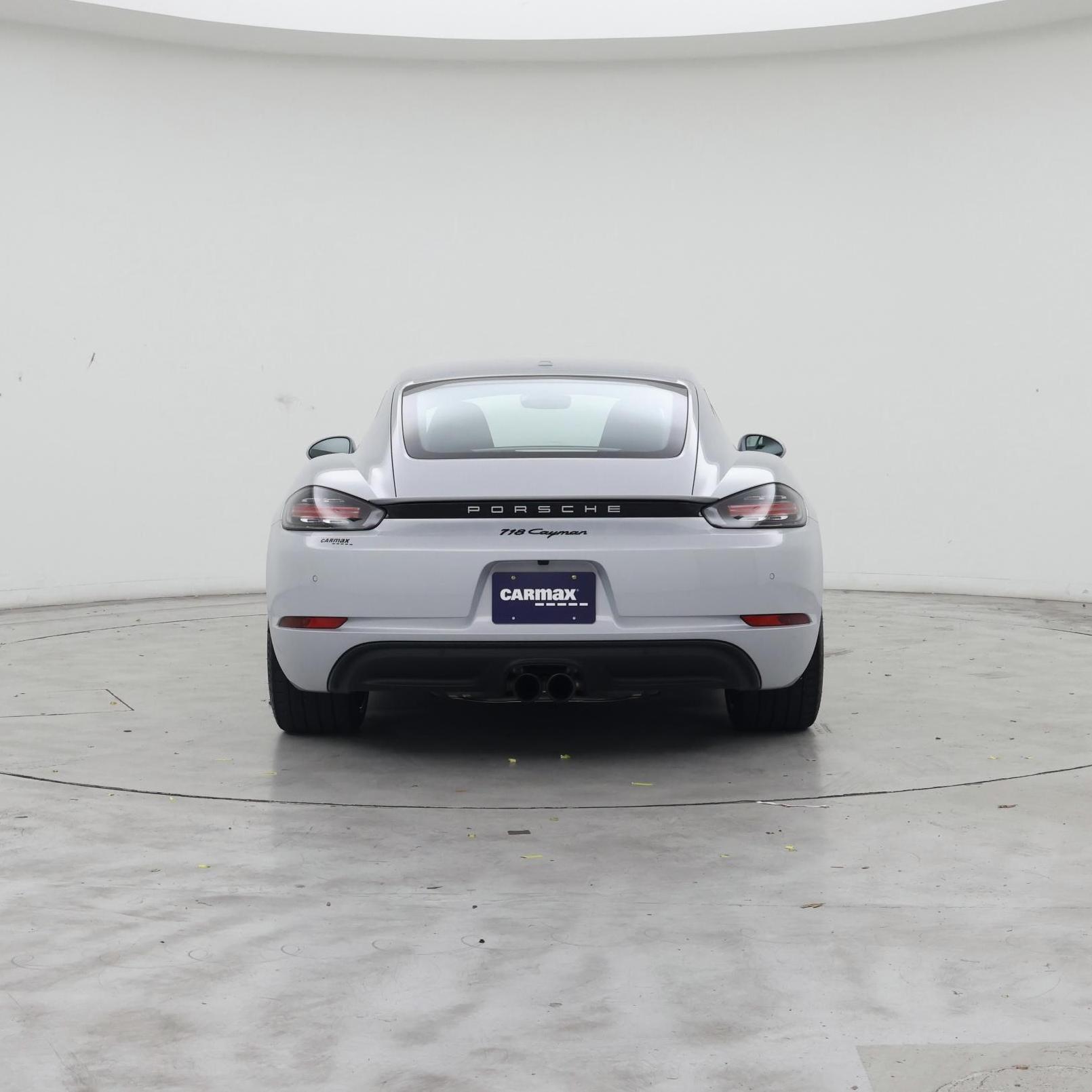 Thumbnail: 2024 Porsche 718 Cayman - 6