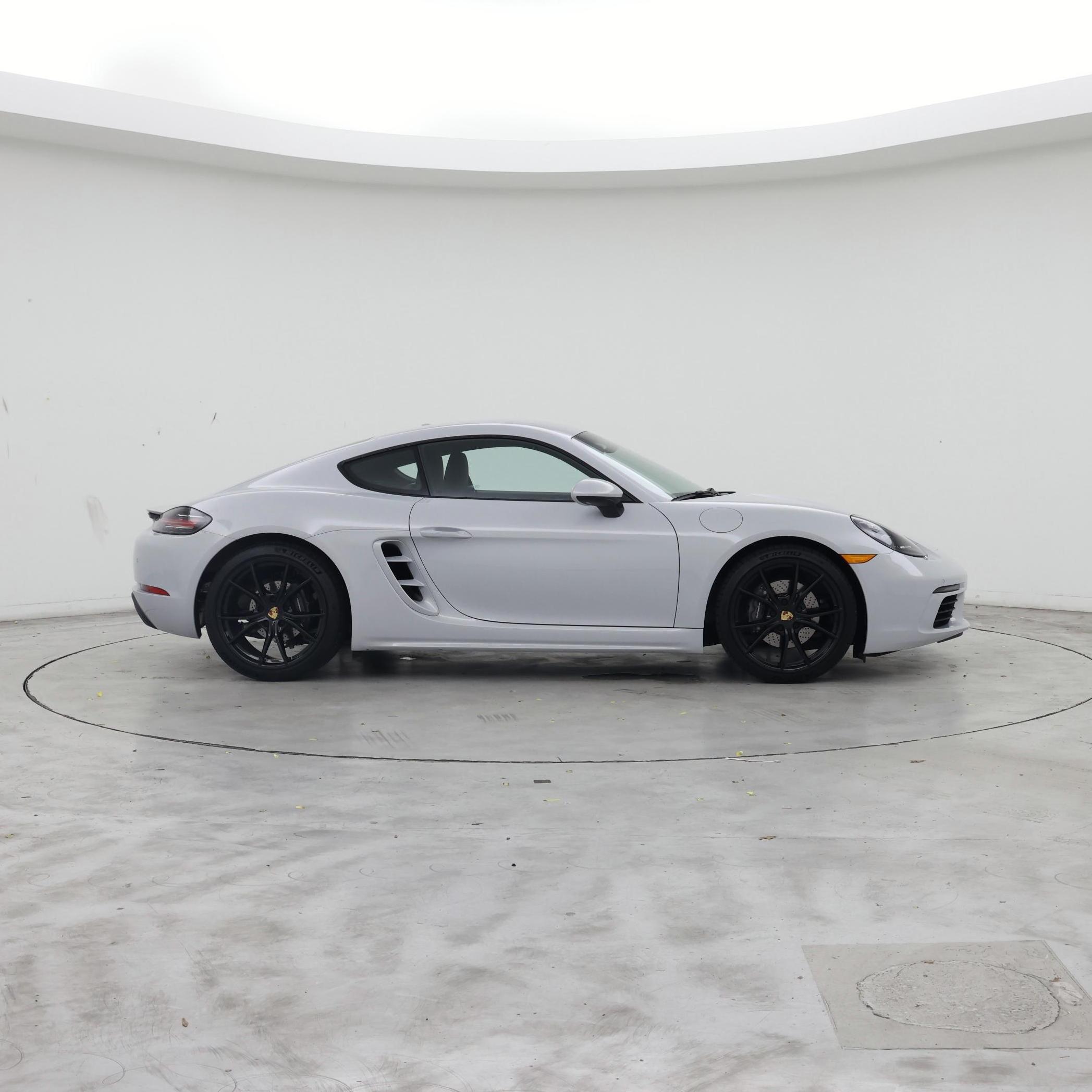 Thumbnail: 2024 Porsche 718 Cayman - 7