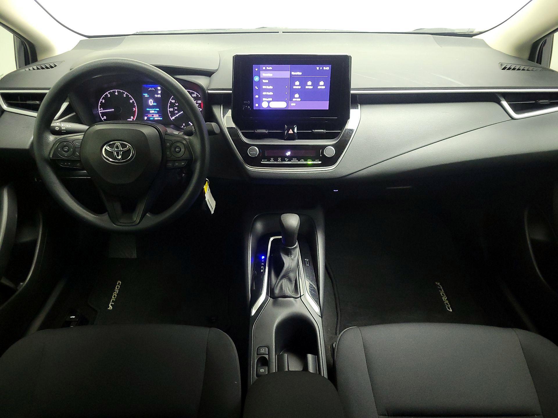 Thumbnail: 2023 Toyota Corolla - 9