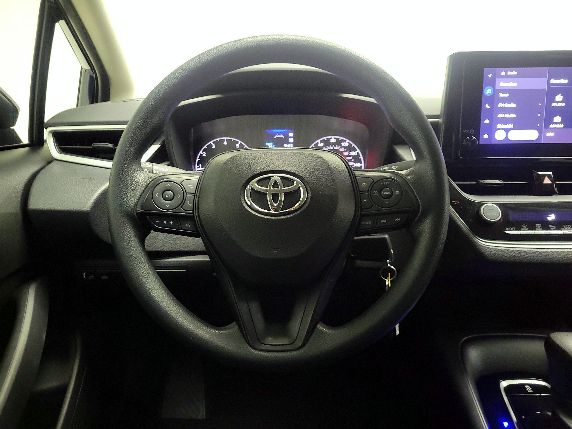 Thumbnail: 2023 Toyota Corolla - 10