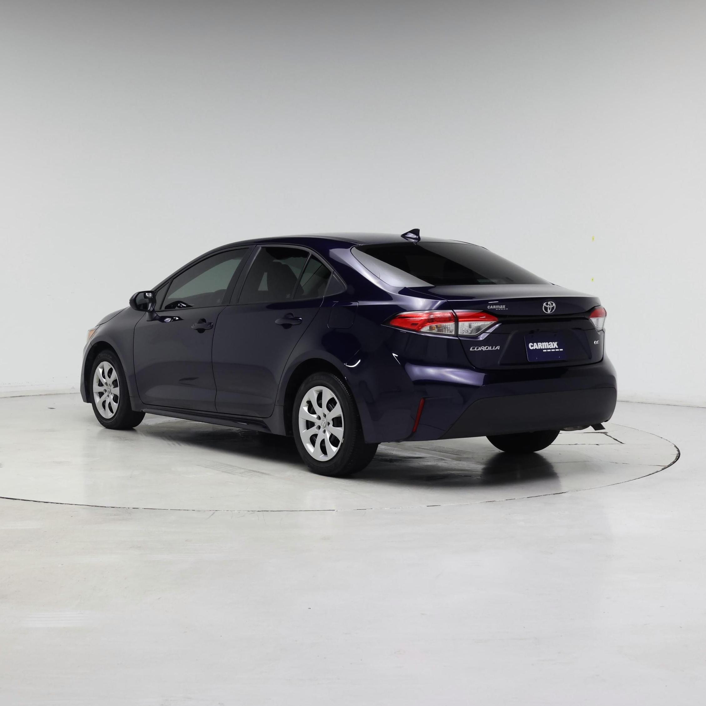 Thumbnail: 2023 Toyota Corolla - 2