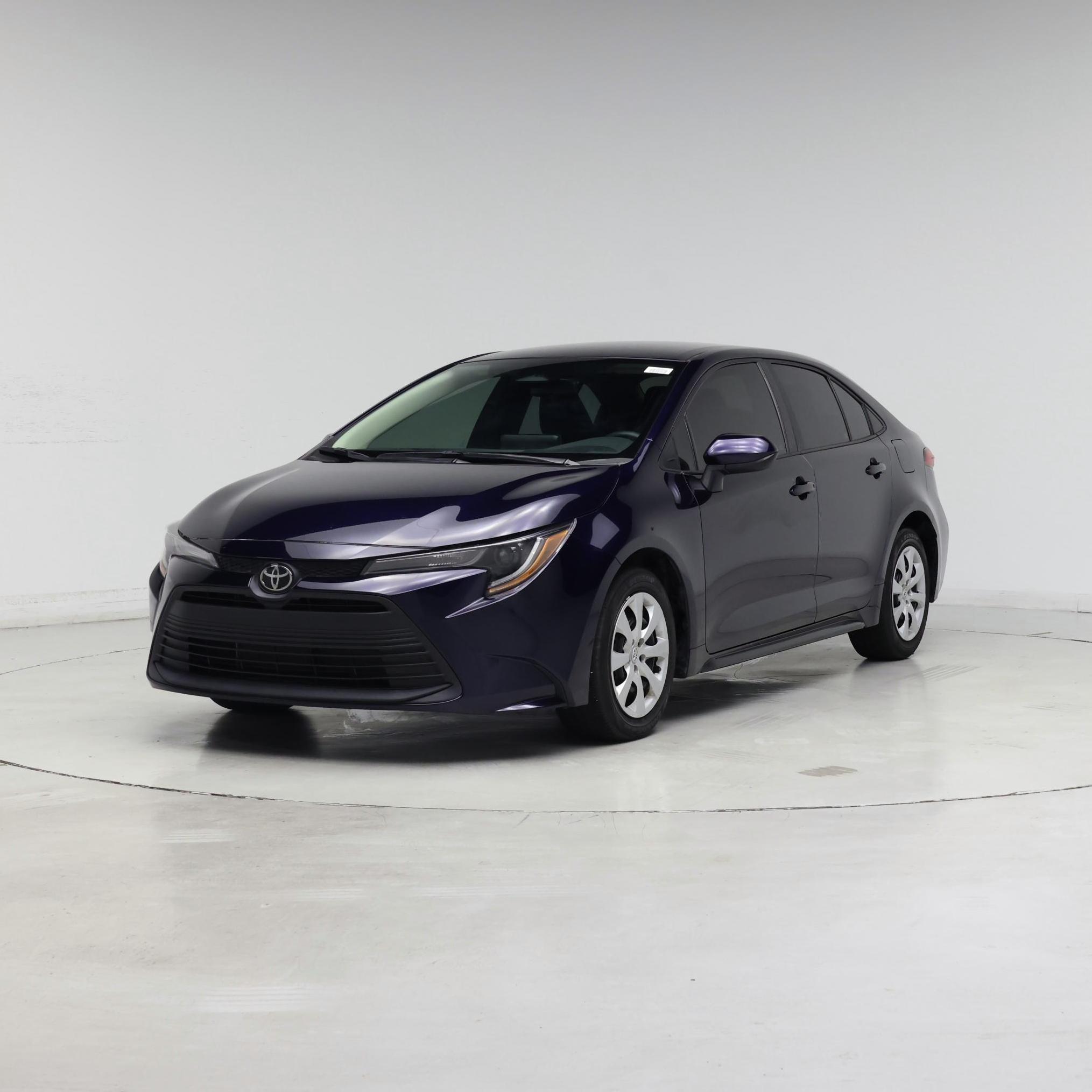 Thumbnail: 2023 Toyota Corolla - 4