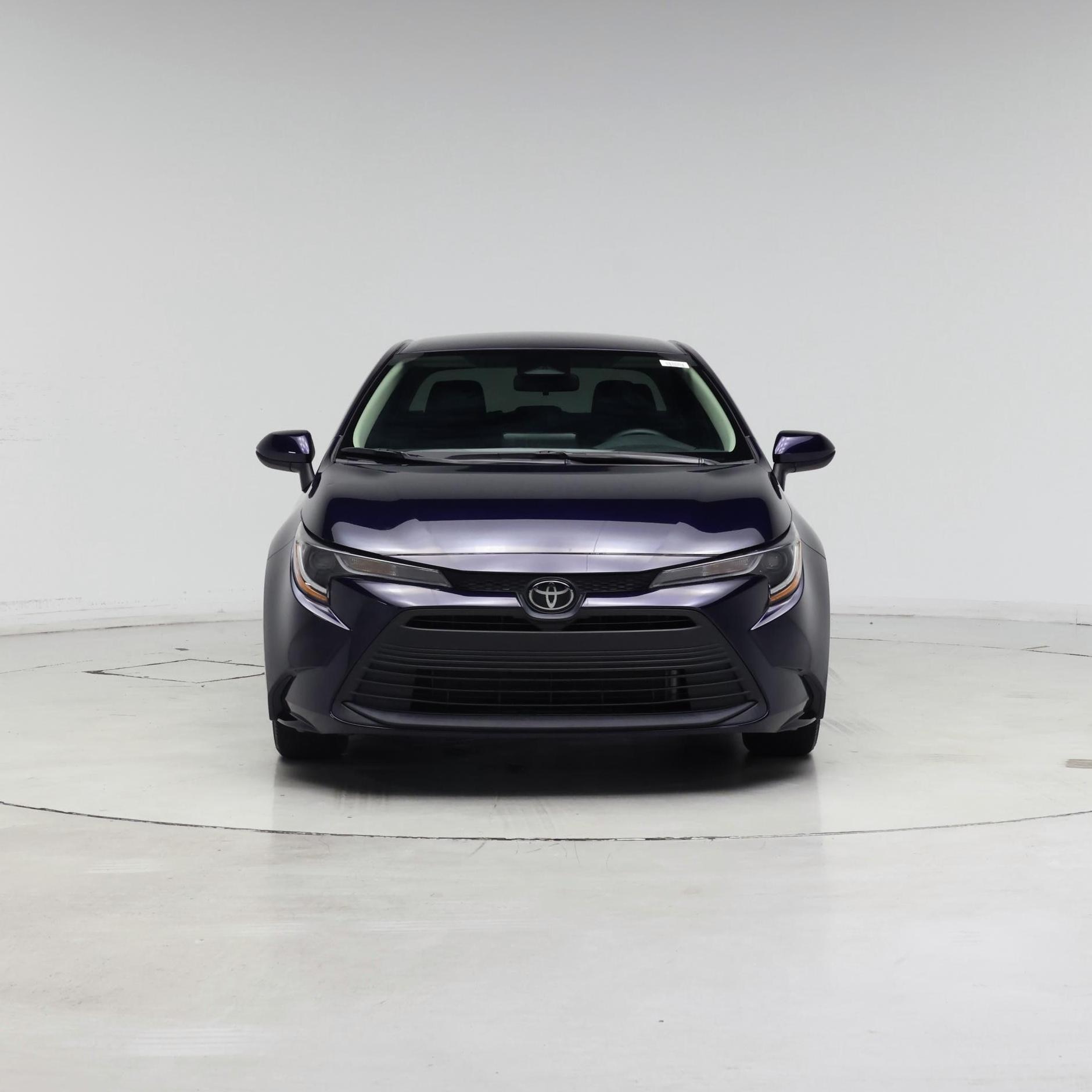 Thumbnail: 2023 Toyota Corolla - 5
