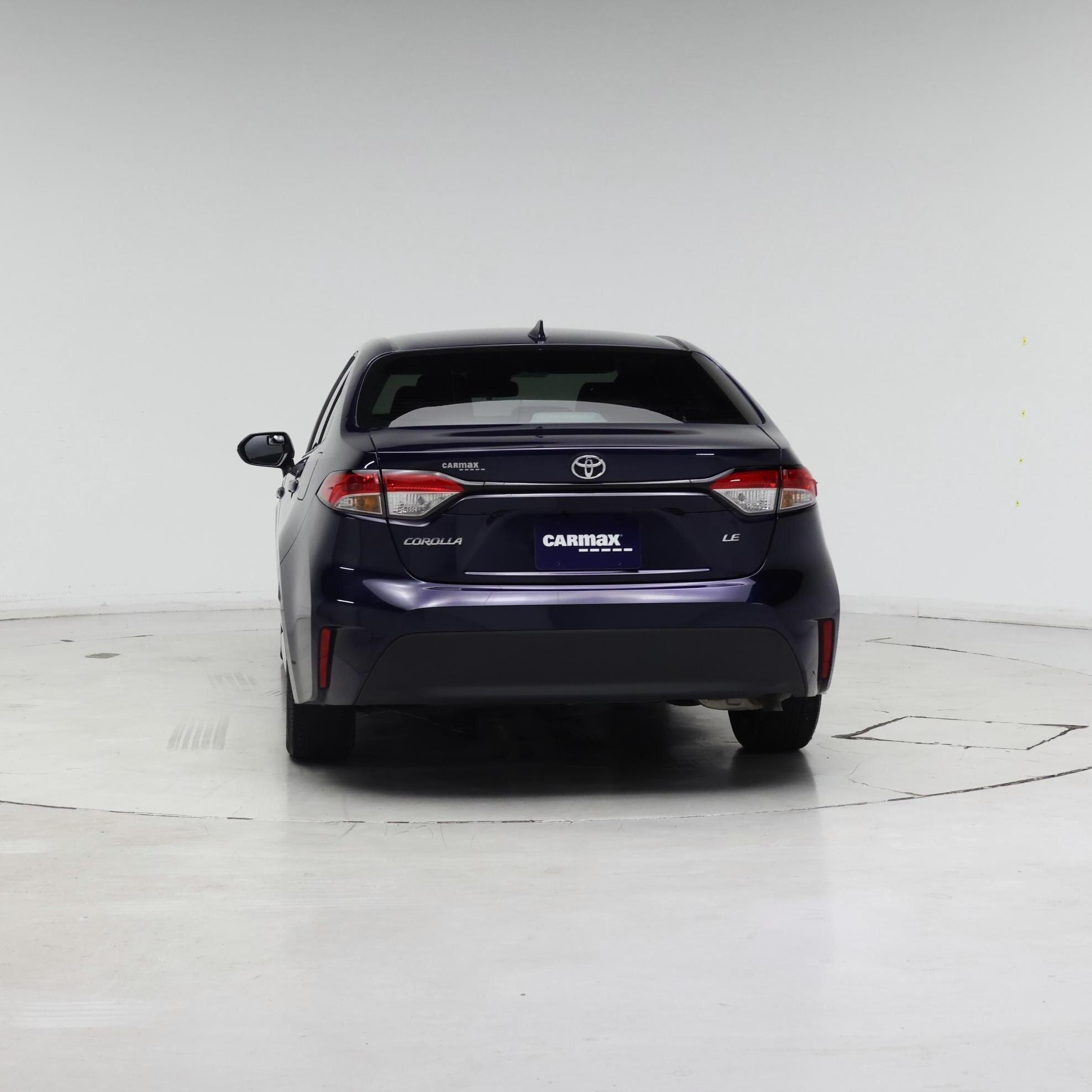 Thumbnail: 2023 Toyota Corolla - 6