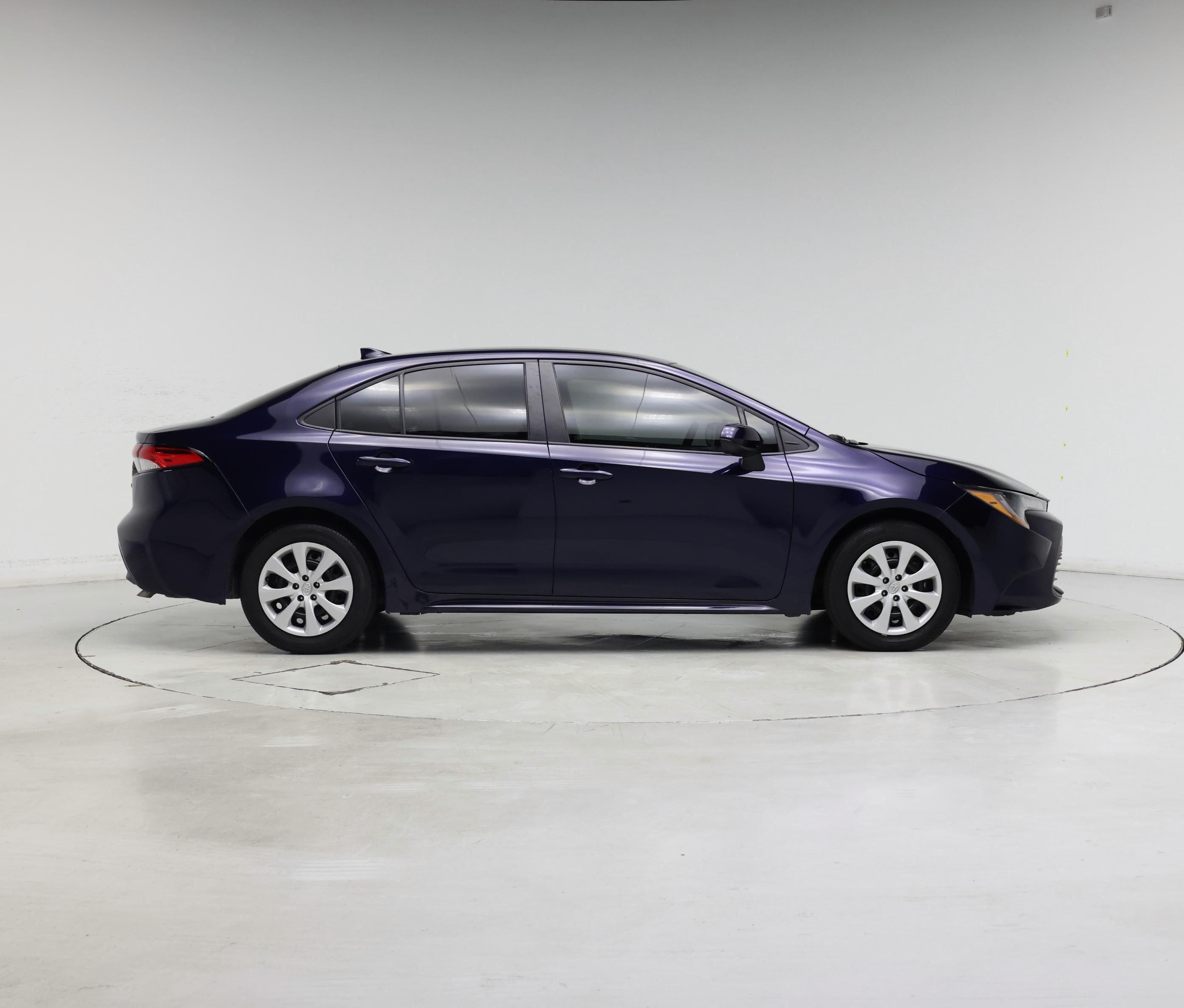Thumbnail: 2023 Toyota Corolla - 7