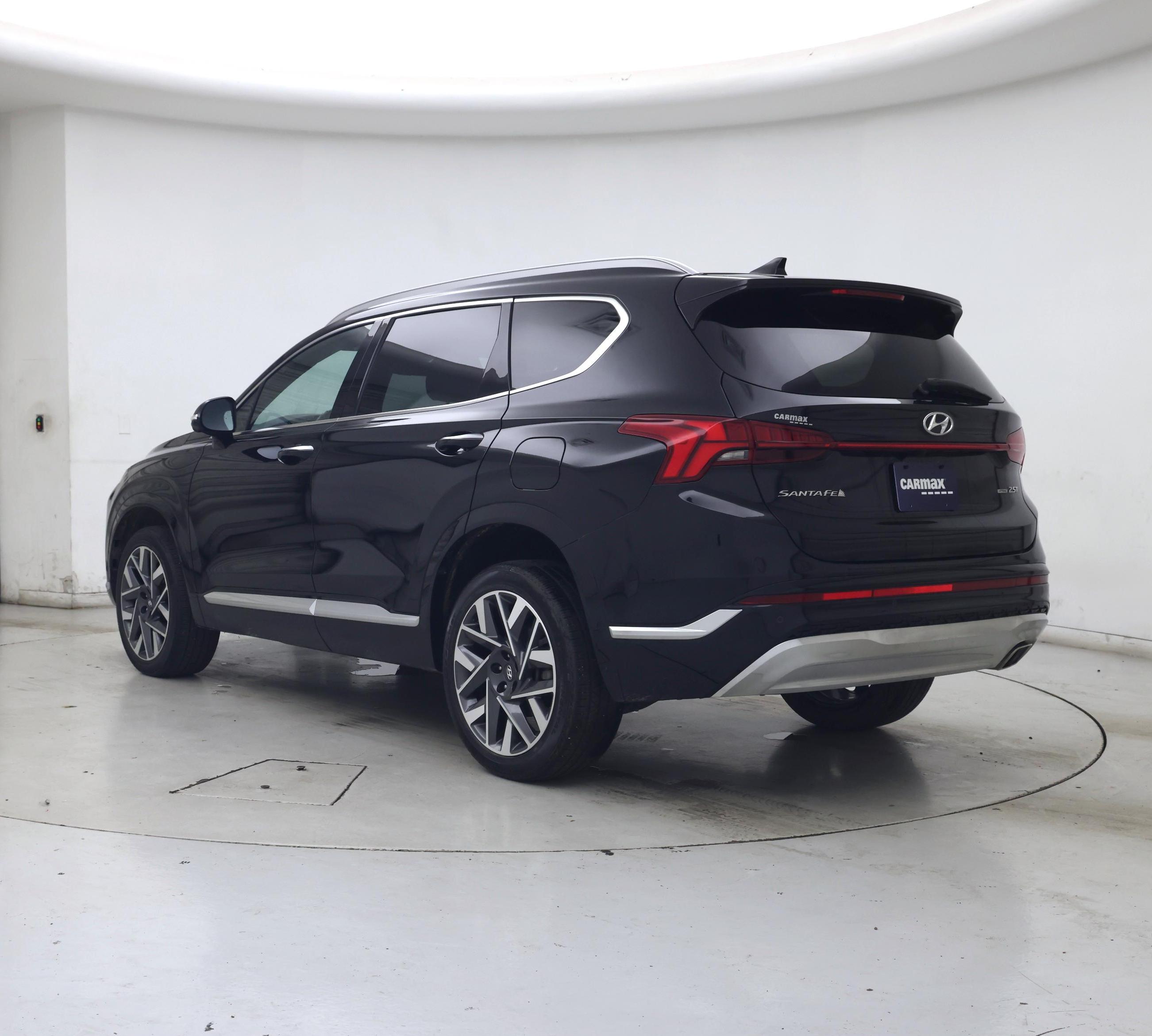 Thumbnail: 2023 Hyundai Santa Fe - 2