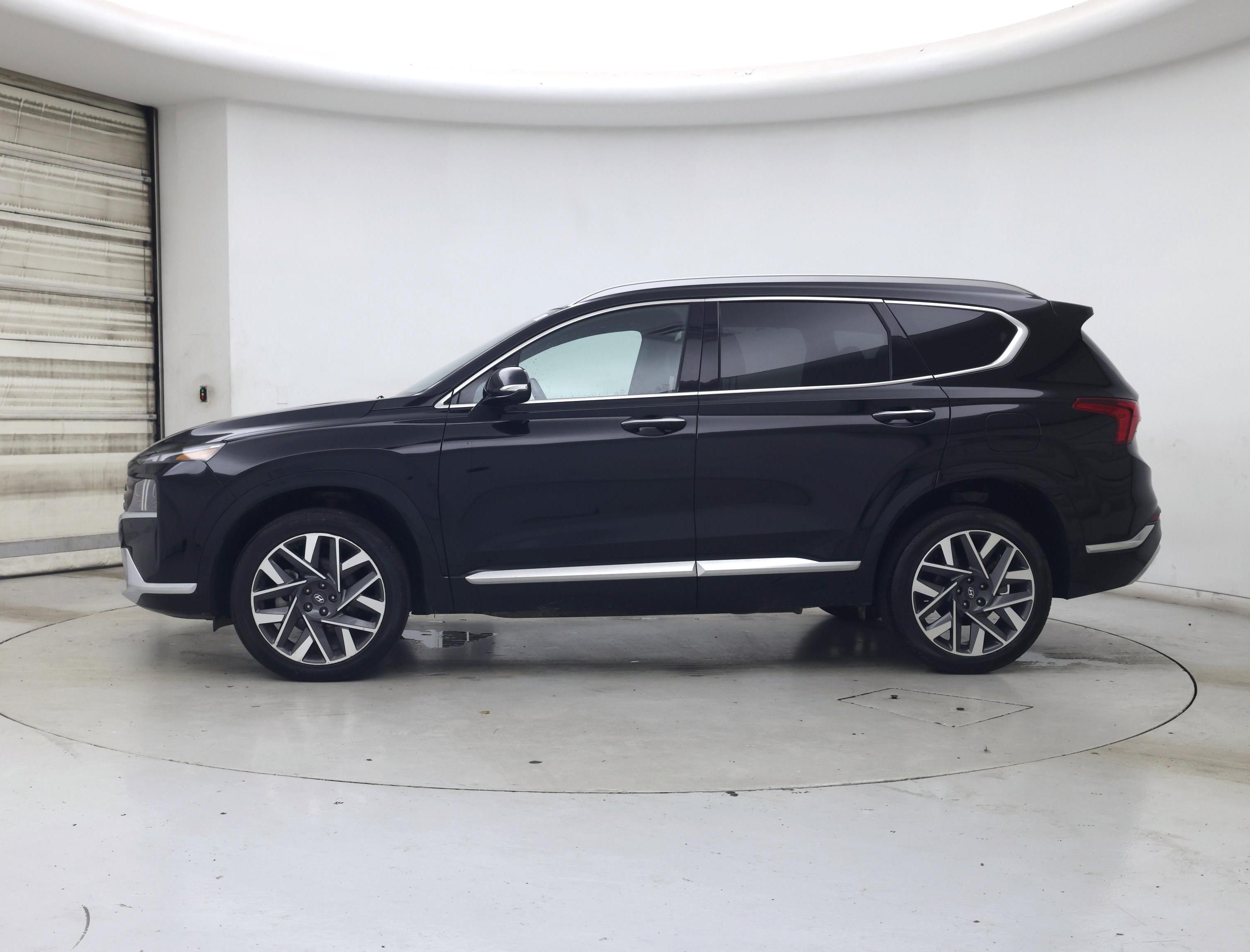 Thumbnail: 2023 Hyundai Santa Fe - 3