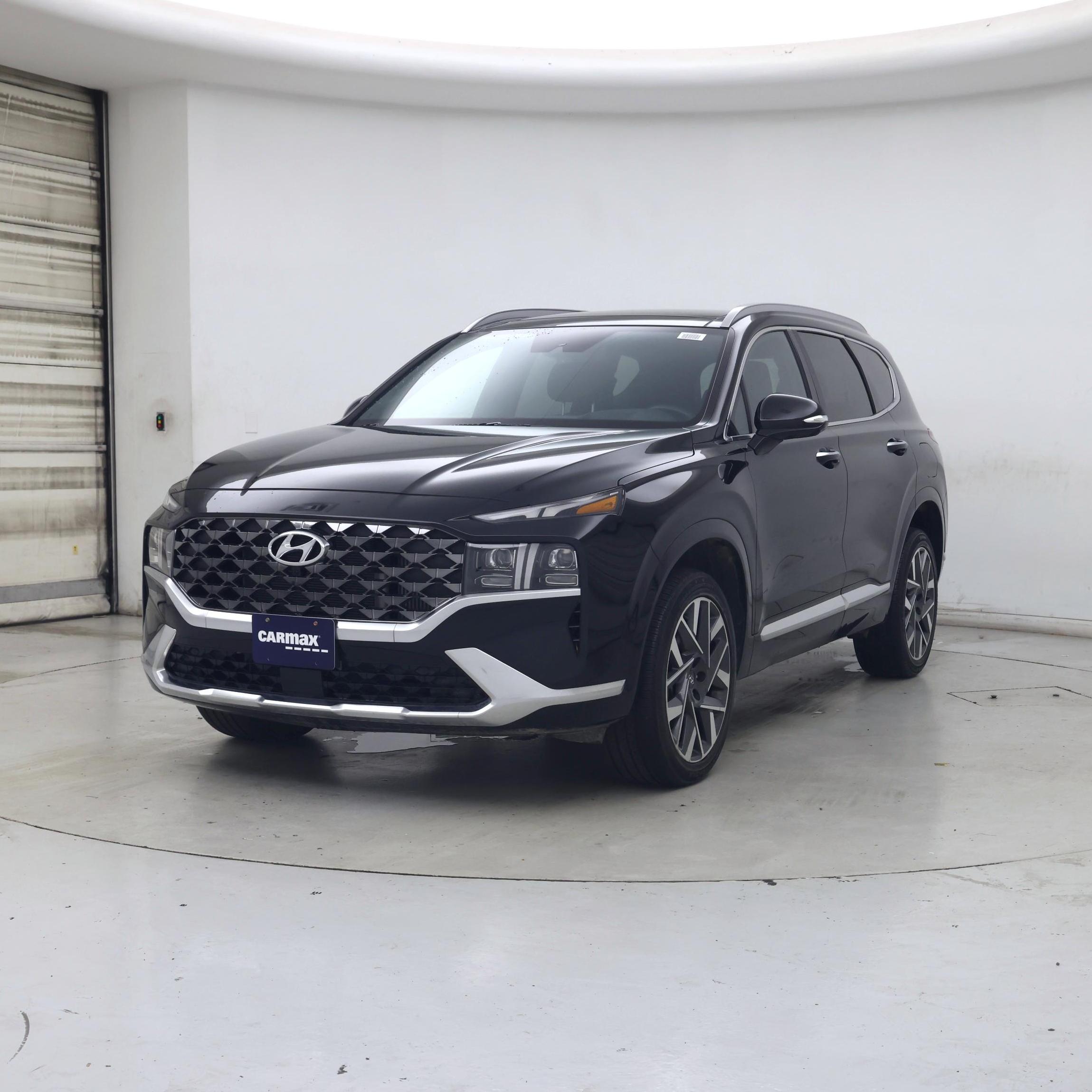 Thumbnail: 2023 Hyundai Santa Fe - 4