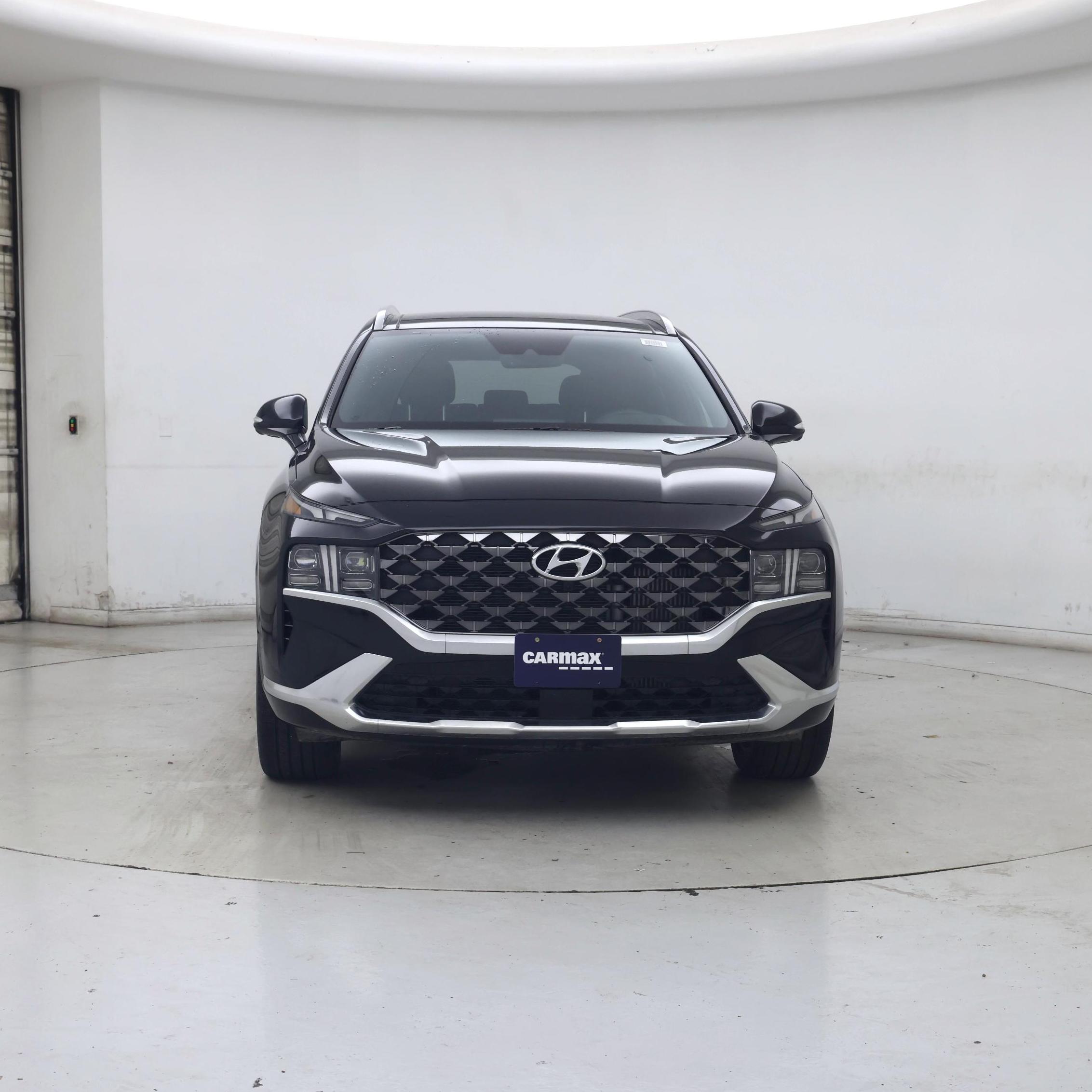Thumbnail: 2023 Hyundai Santa Fe - 5