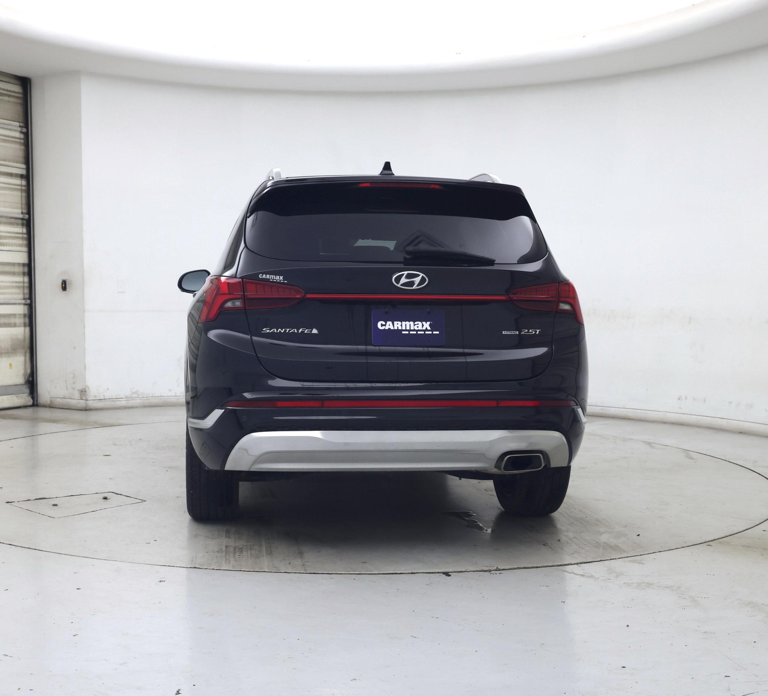 Thumbnail: 2023 Hyundai Santa Fe - 6